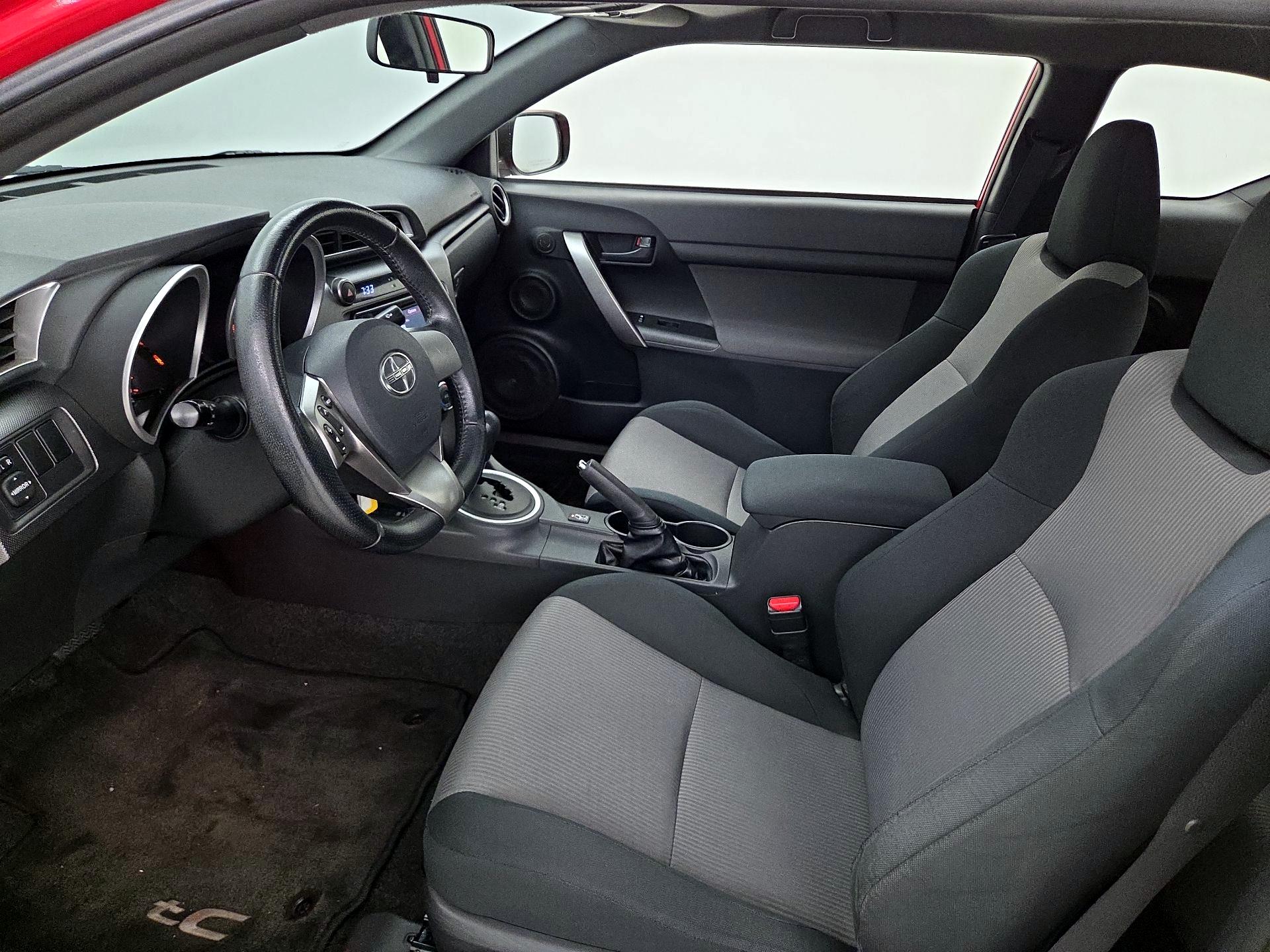 Thumbnail: 2015 Scion tC - 11