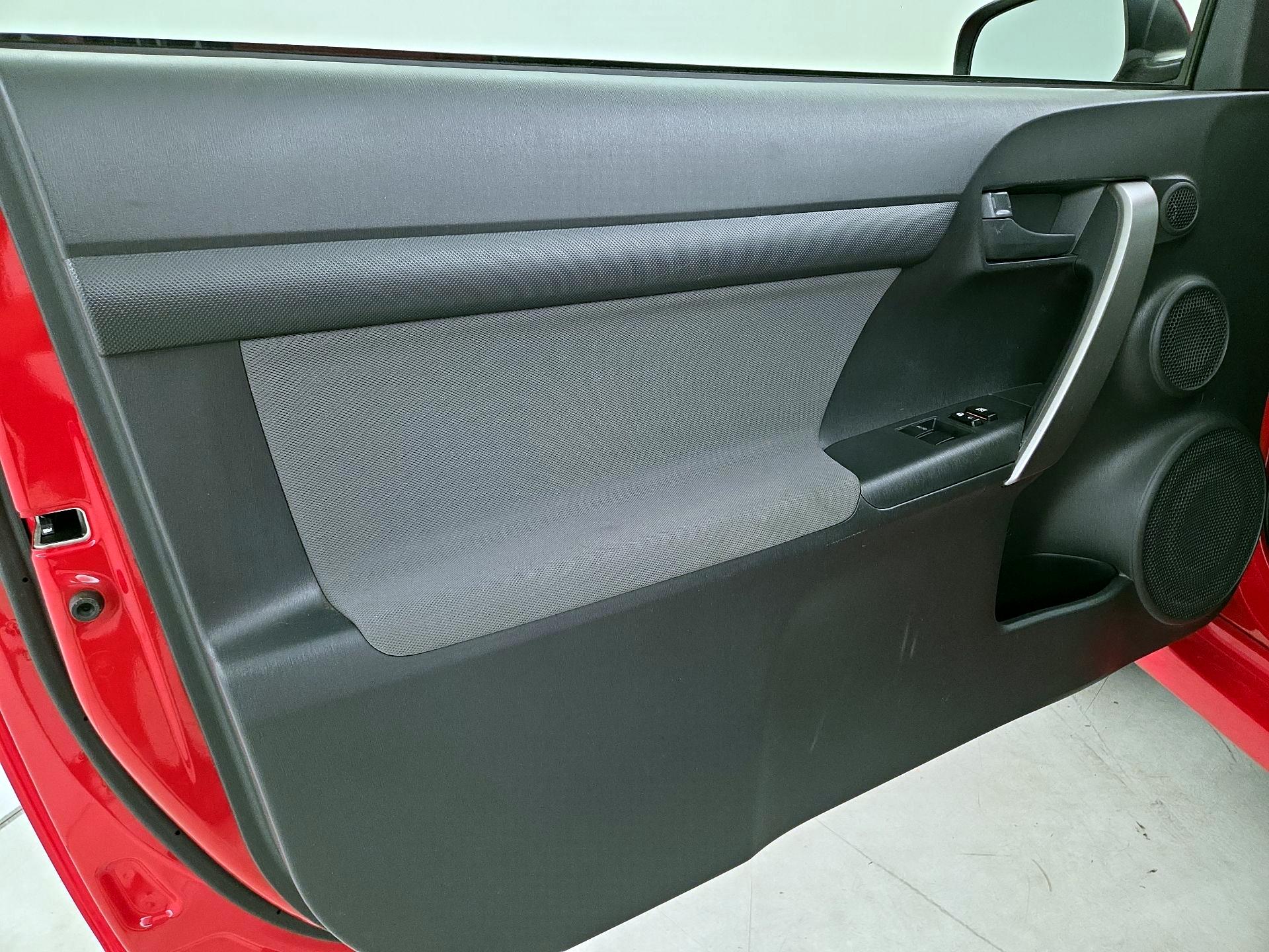 Thumbnail: 2015 Scion tC - 12