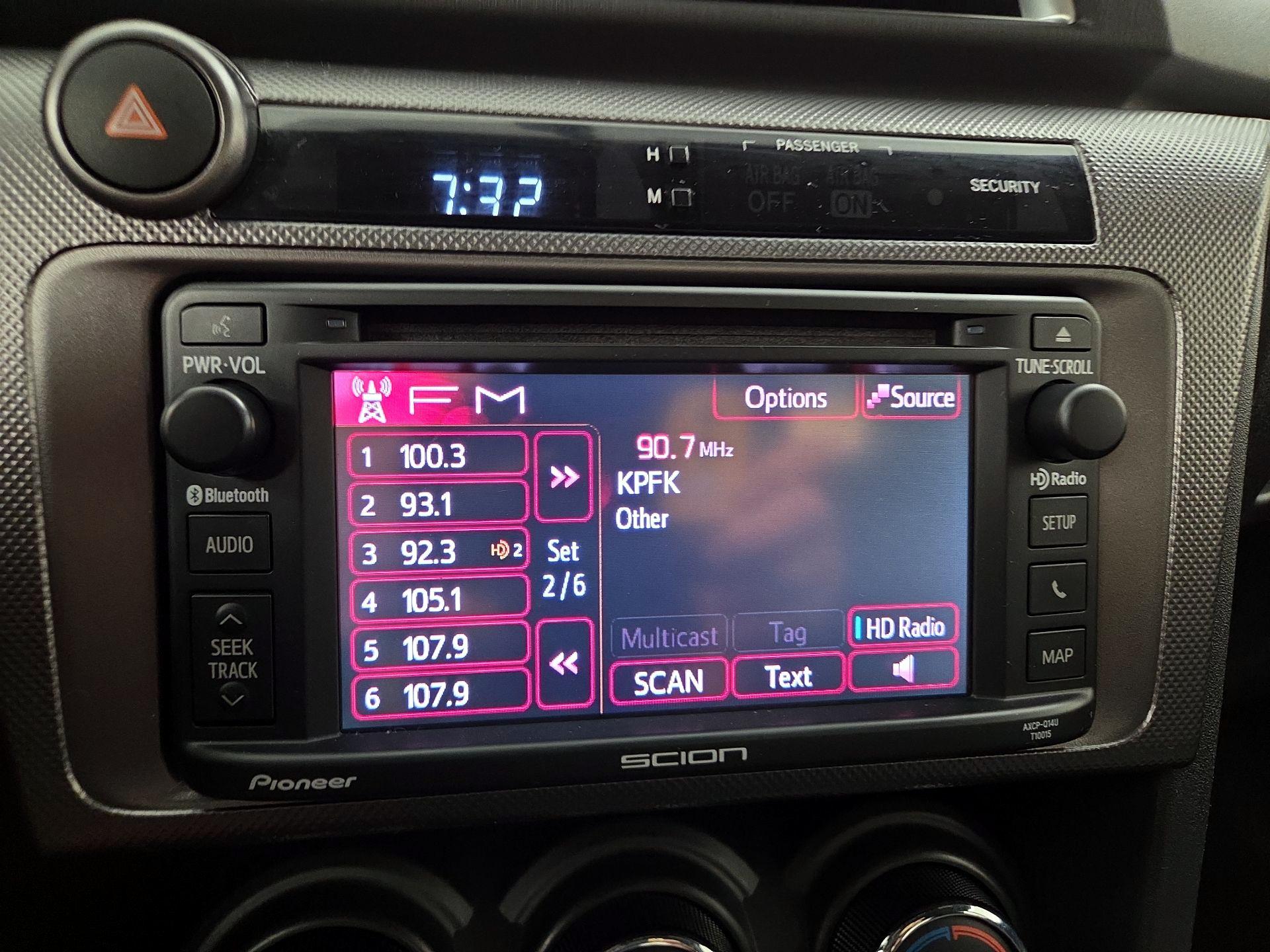 Thumbnail: 2015 Scion tC - 14