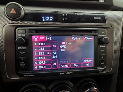 Radio (On)