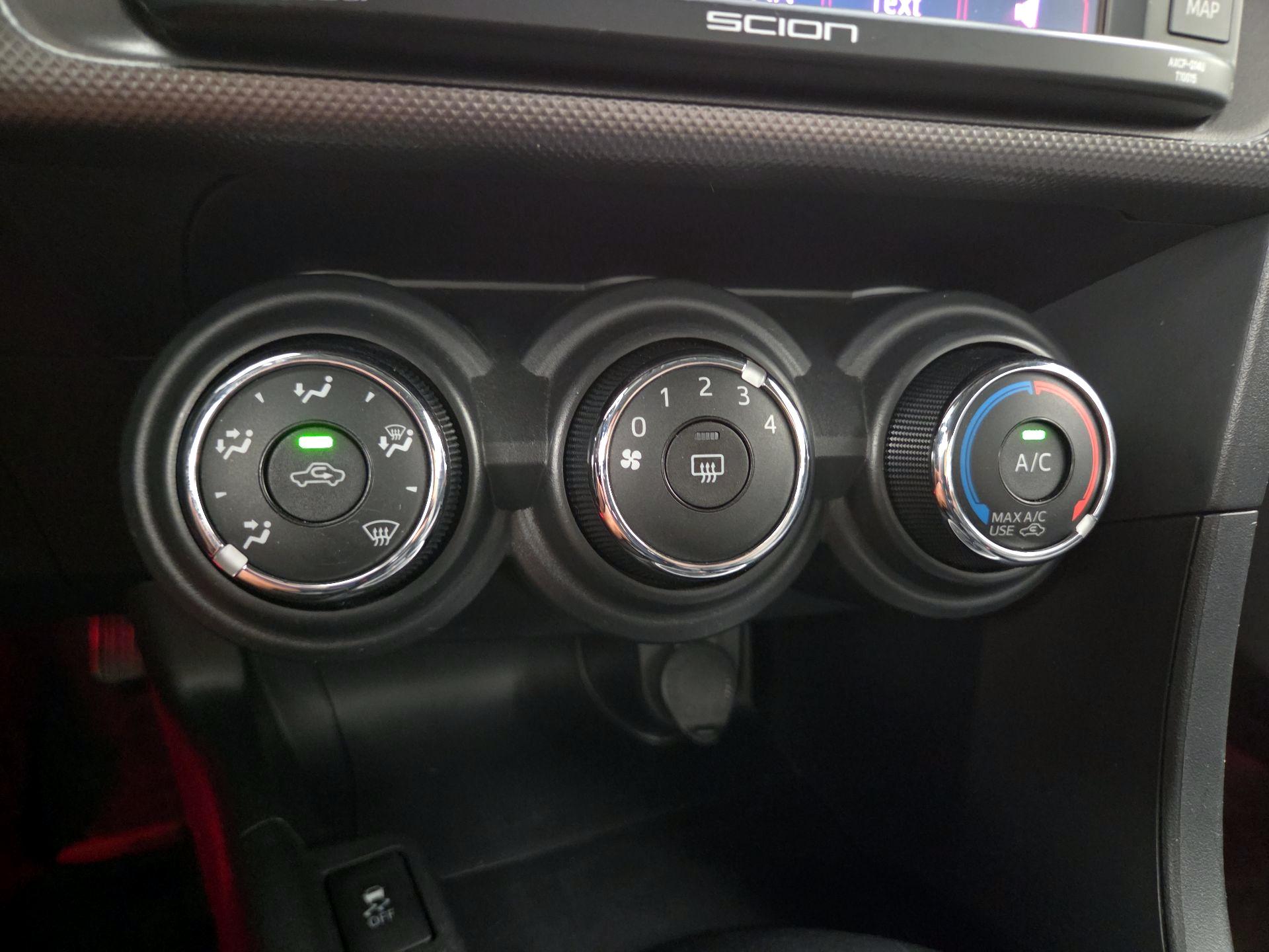 Thumbnail: 2015 Scion tC - 15