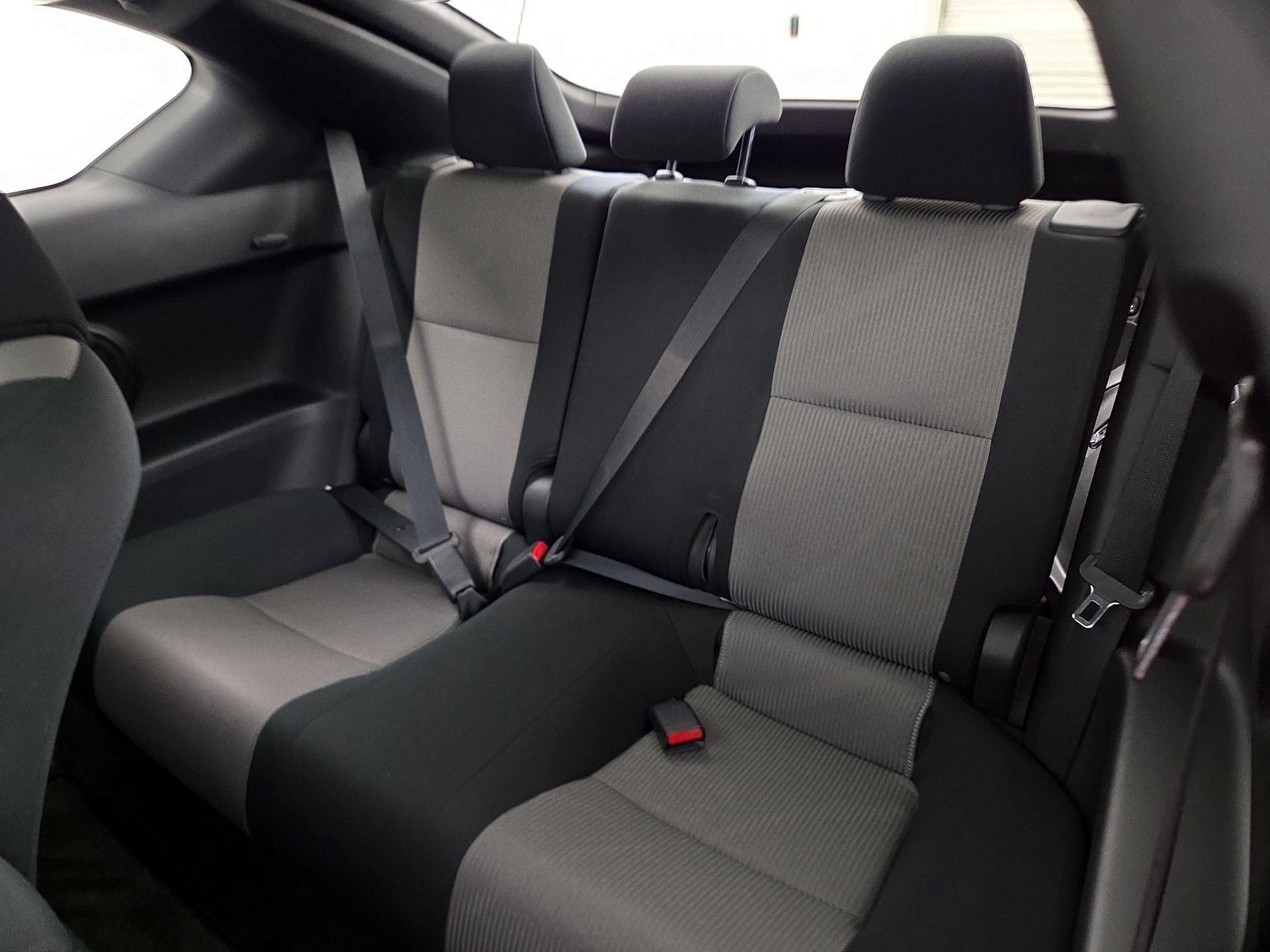 Thumbnail: 2015 Scion tC - 19