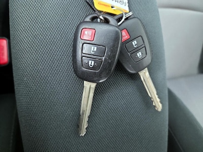 Keys