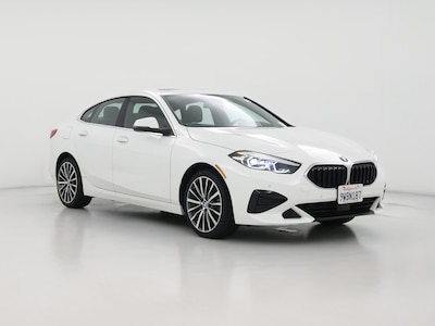 2022 BMW 228 I xDrive Gran Coupe