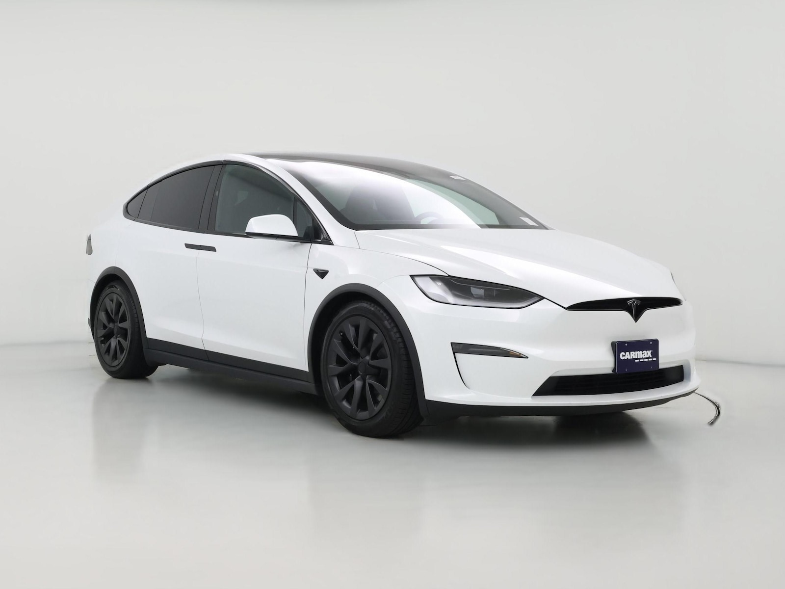 2023 Tesla Model X Long Range