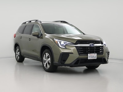2025 Subaru Ascent Premium