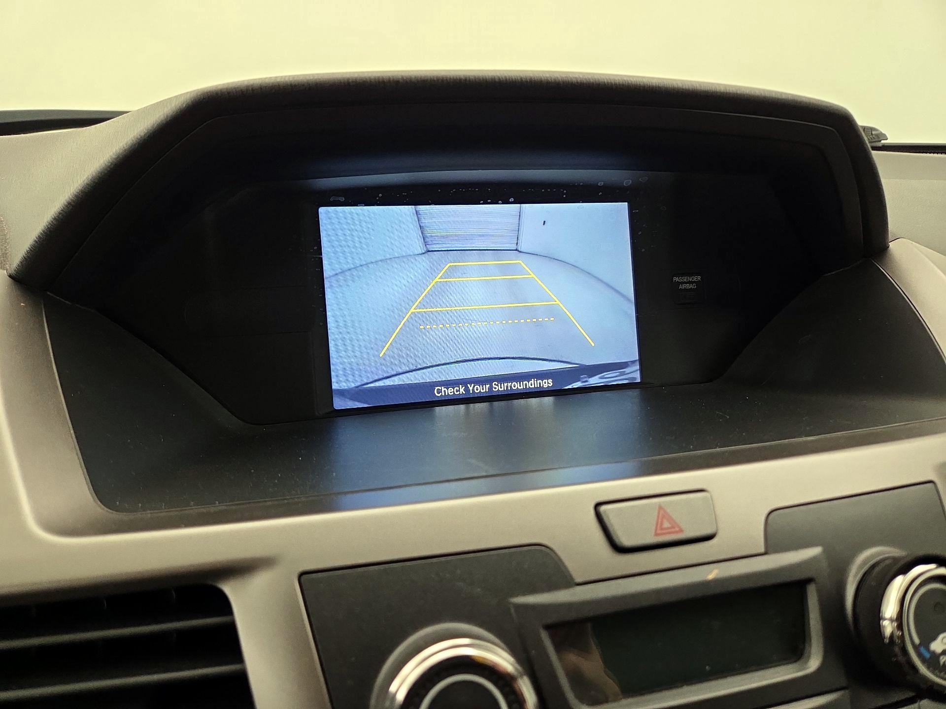 Thumbnail: 2016 Honda Odyssey - 14