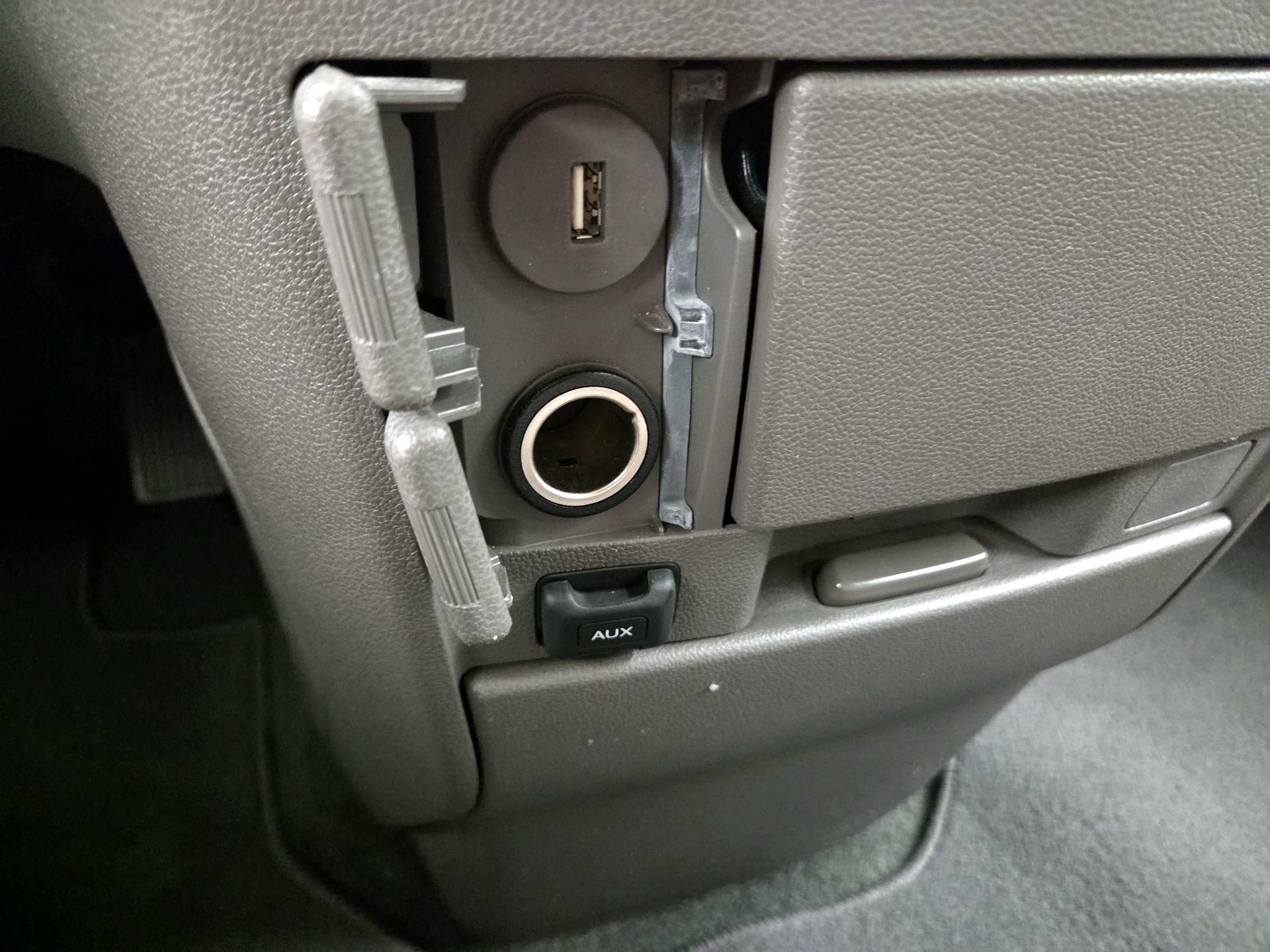 Thumbnail: 2016 Honda Odyssey - 18