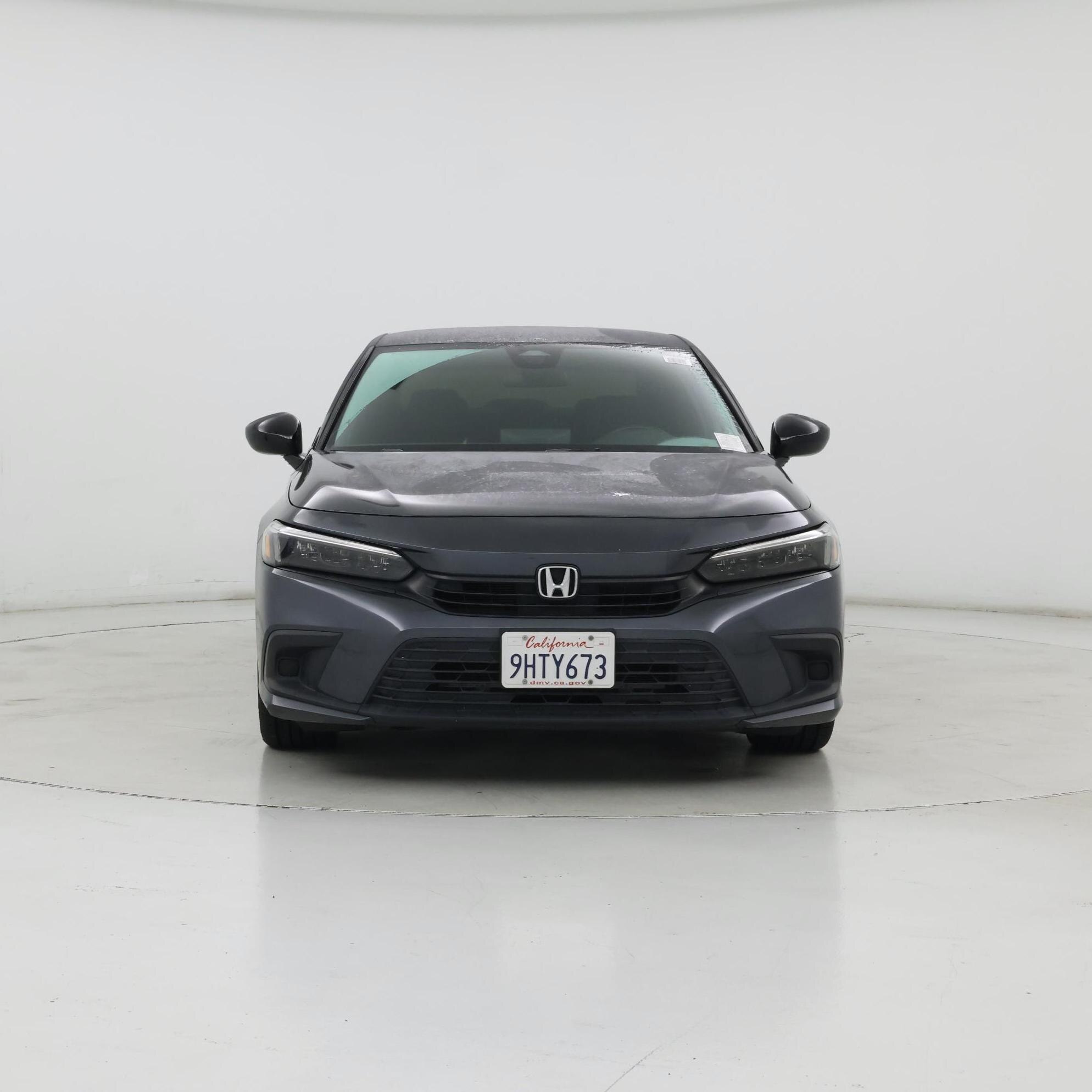 Thumbnail: 2023 Honda Civic - 5