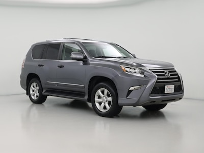2015 Lexus GX 460