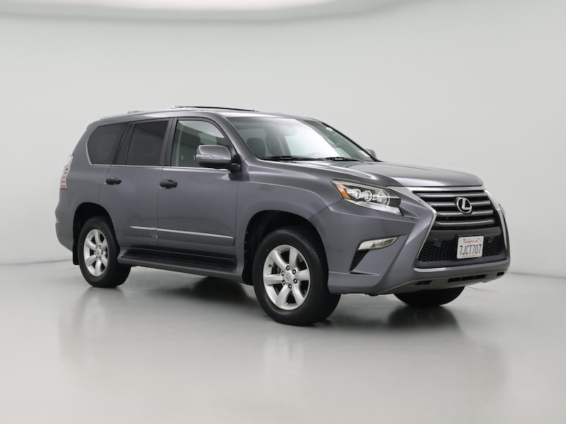 2015 Lexus GX 460 -
                  Duarte, CA