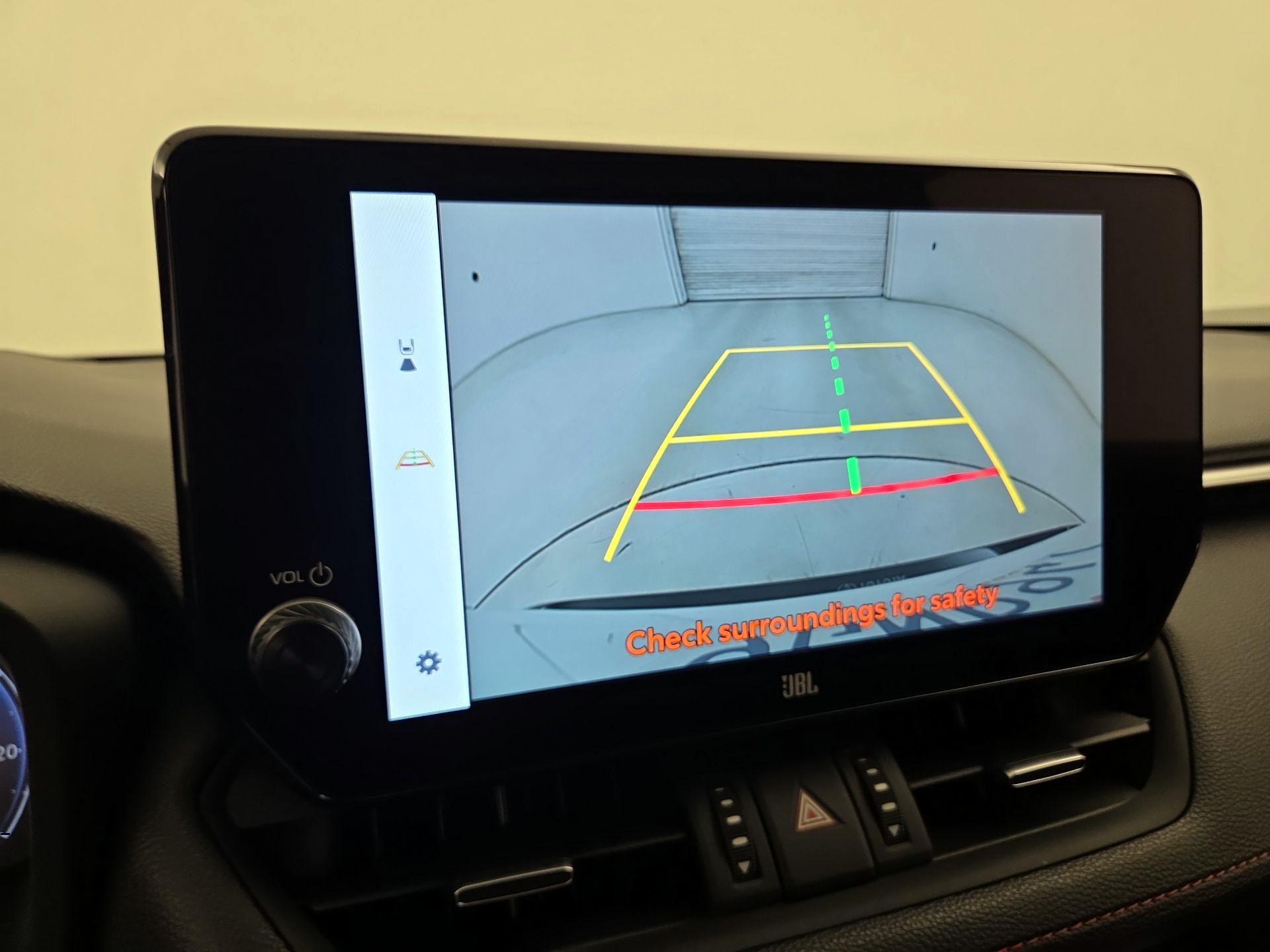 Thumbnail: 2023 Toyota RAV4 - 14