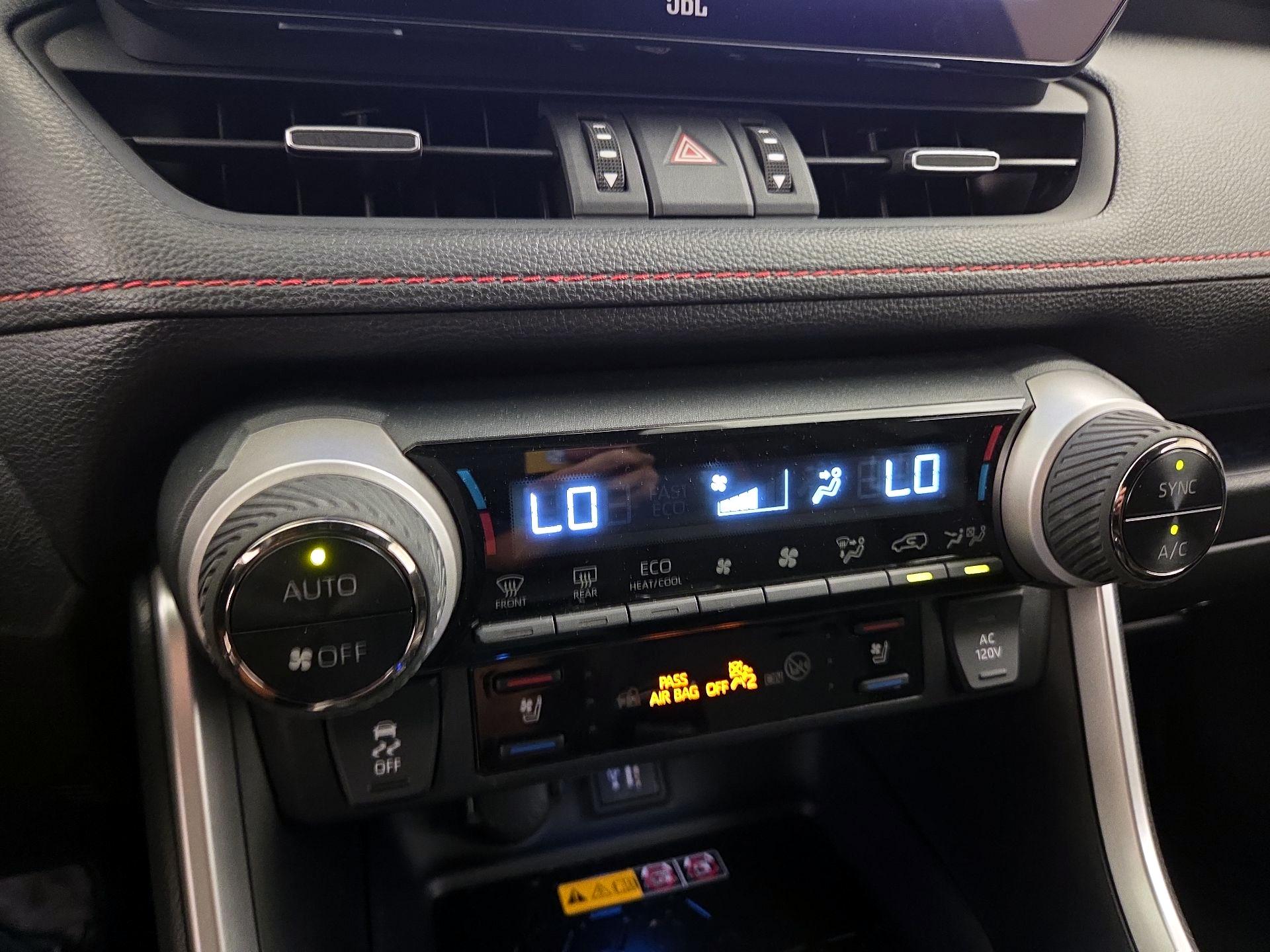 Thumbnail: 2023 Toyota RAV4 - 16