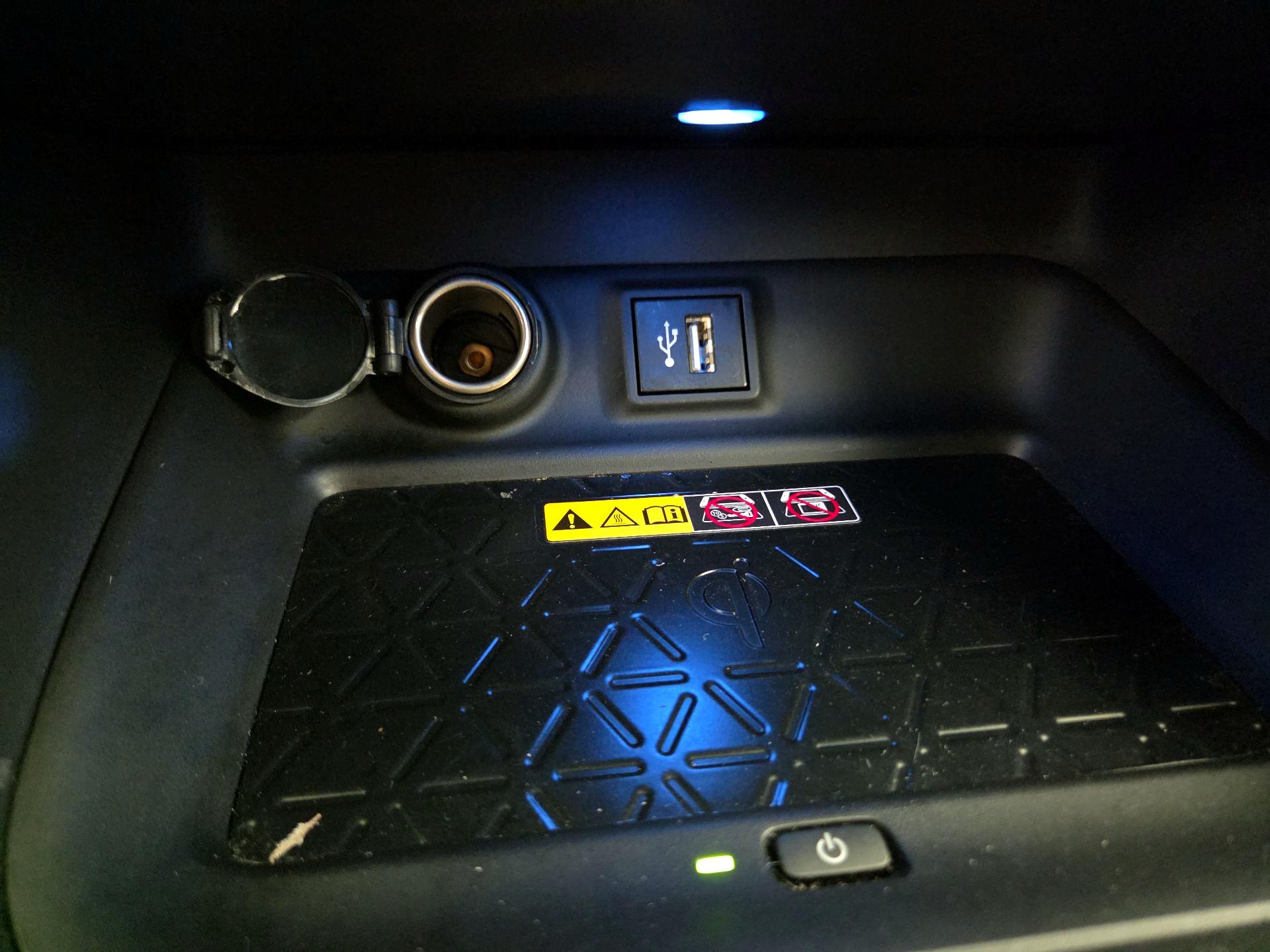 Thumbnail: 2023 Toyota RAV4 - 18