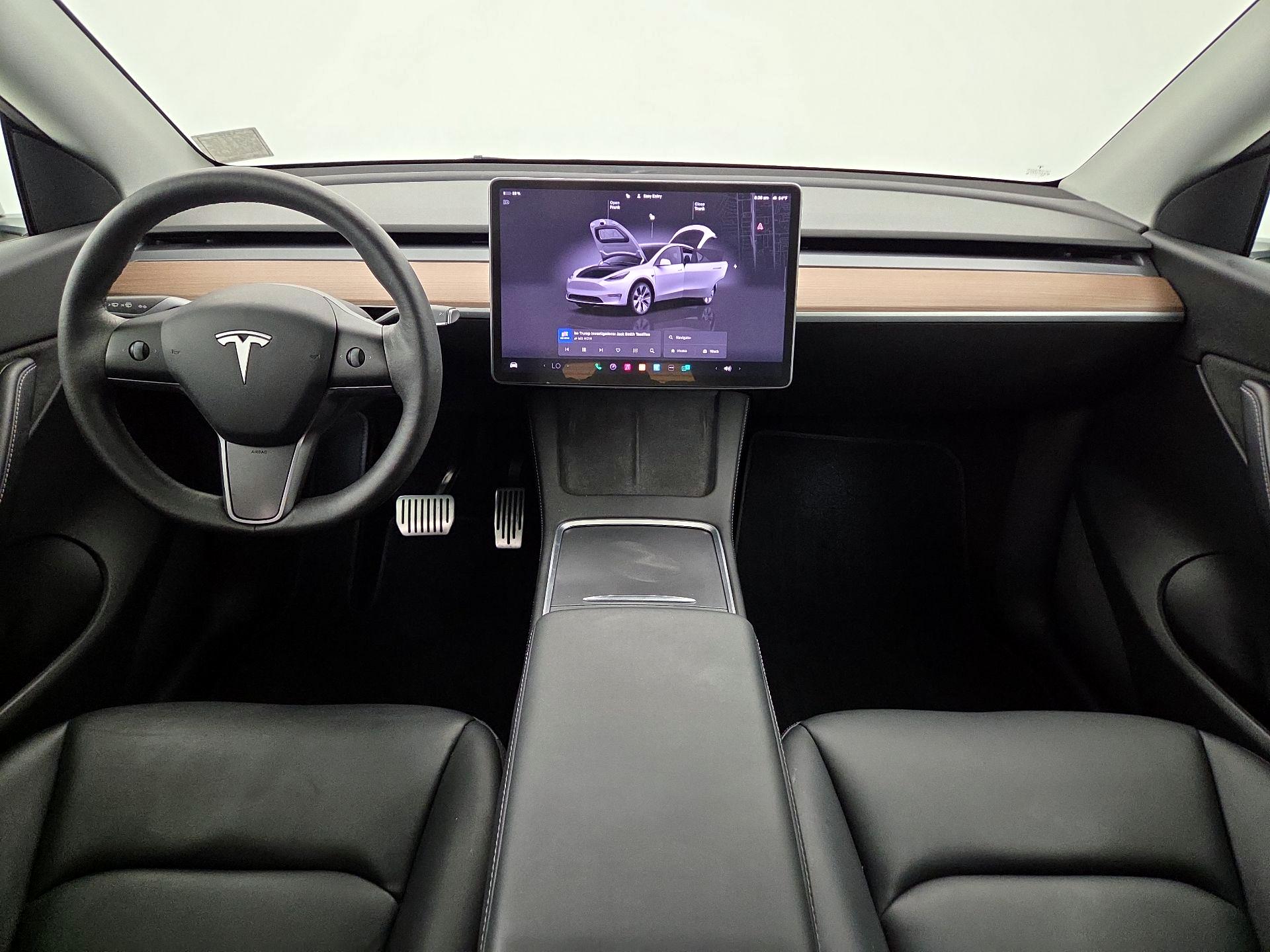 Thumbnail: 2022 Tesla Model Y - 9