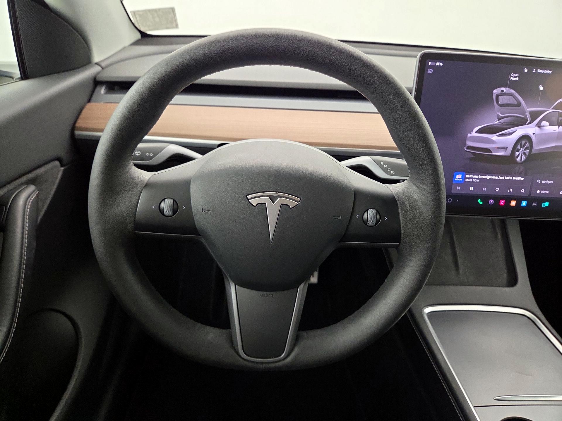 Thumbnail: 2022 Tesla Model Y - 10
