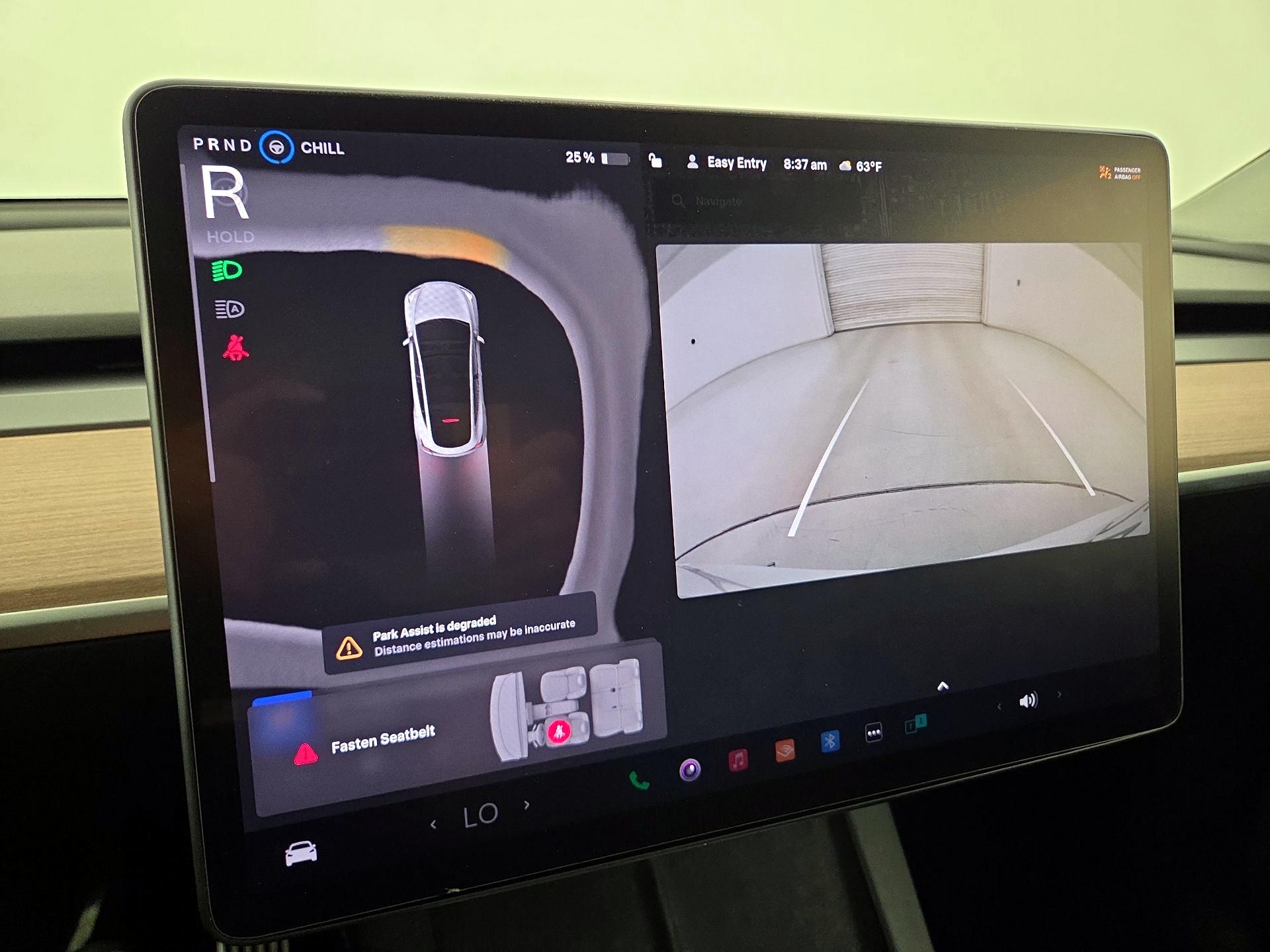 Thumbnail: 2022 Tesla Model Y - 14
