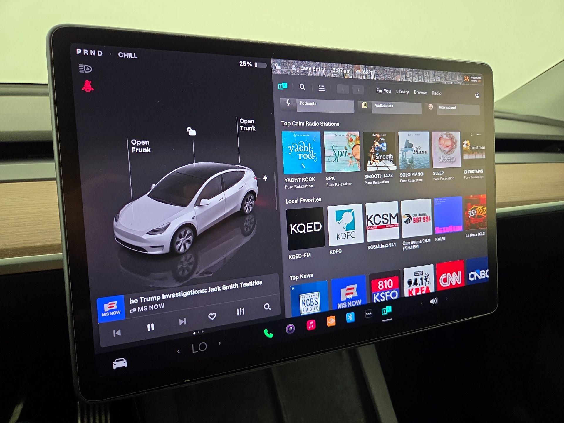 Thumbnail: 2022 Tesla Model Y - 15