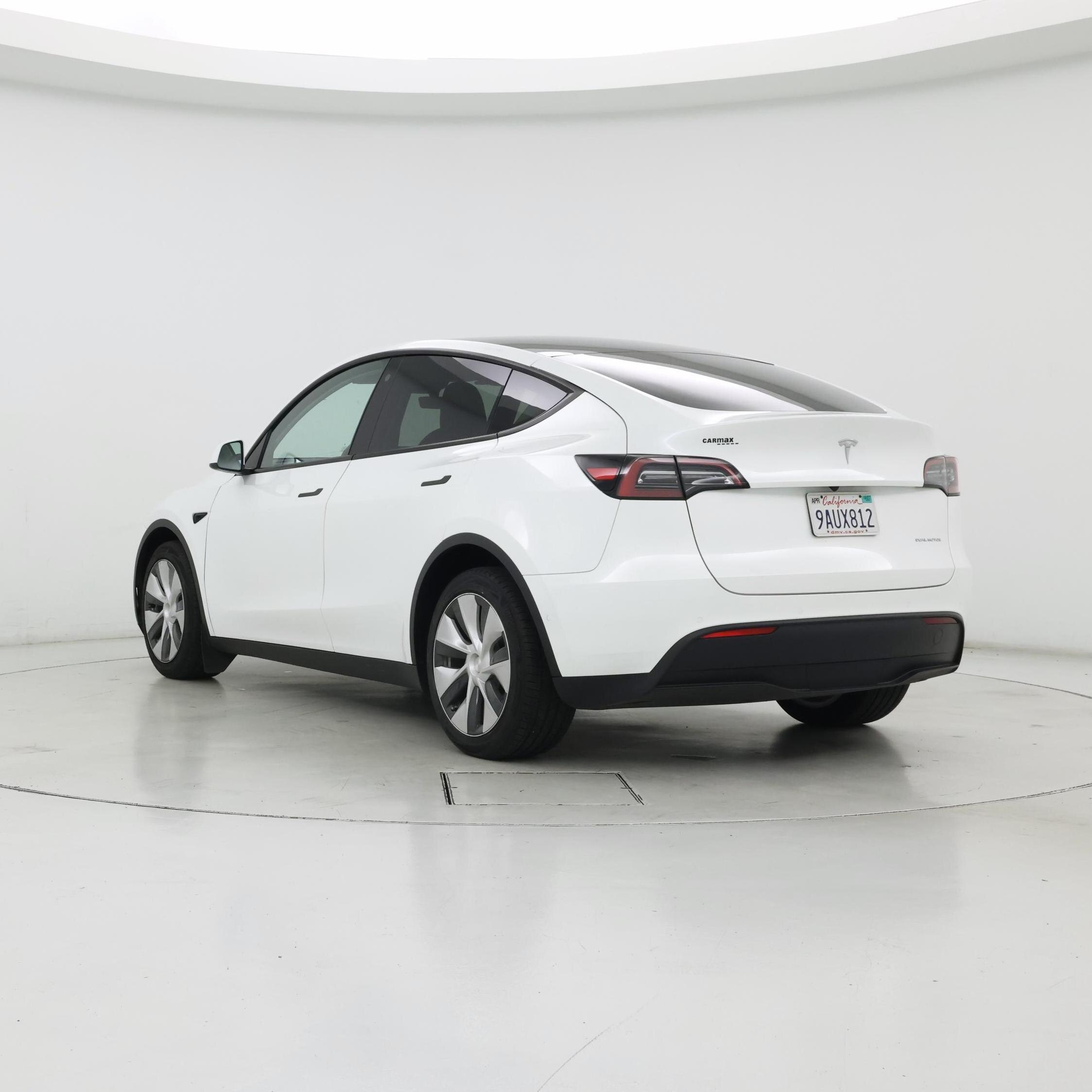 Thumbnail: 2022 Tesla Model Y - 2