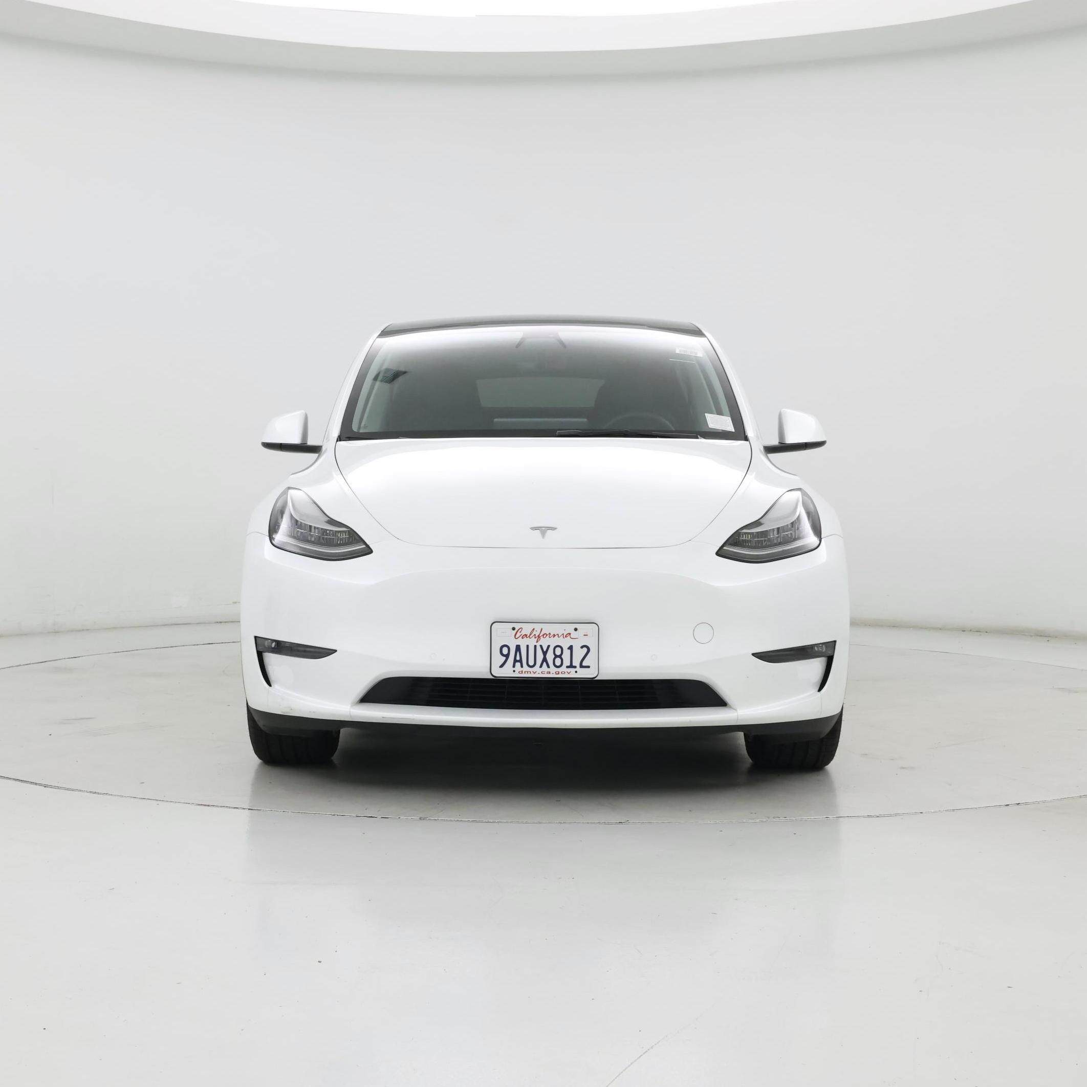 Thumbnail: 2022 Tesla Model Y - 5