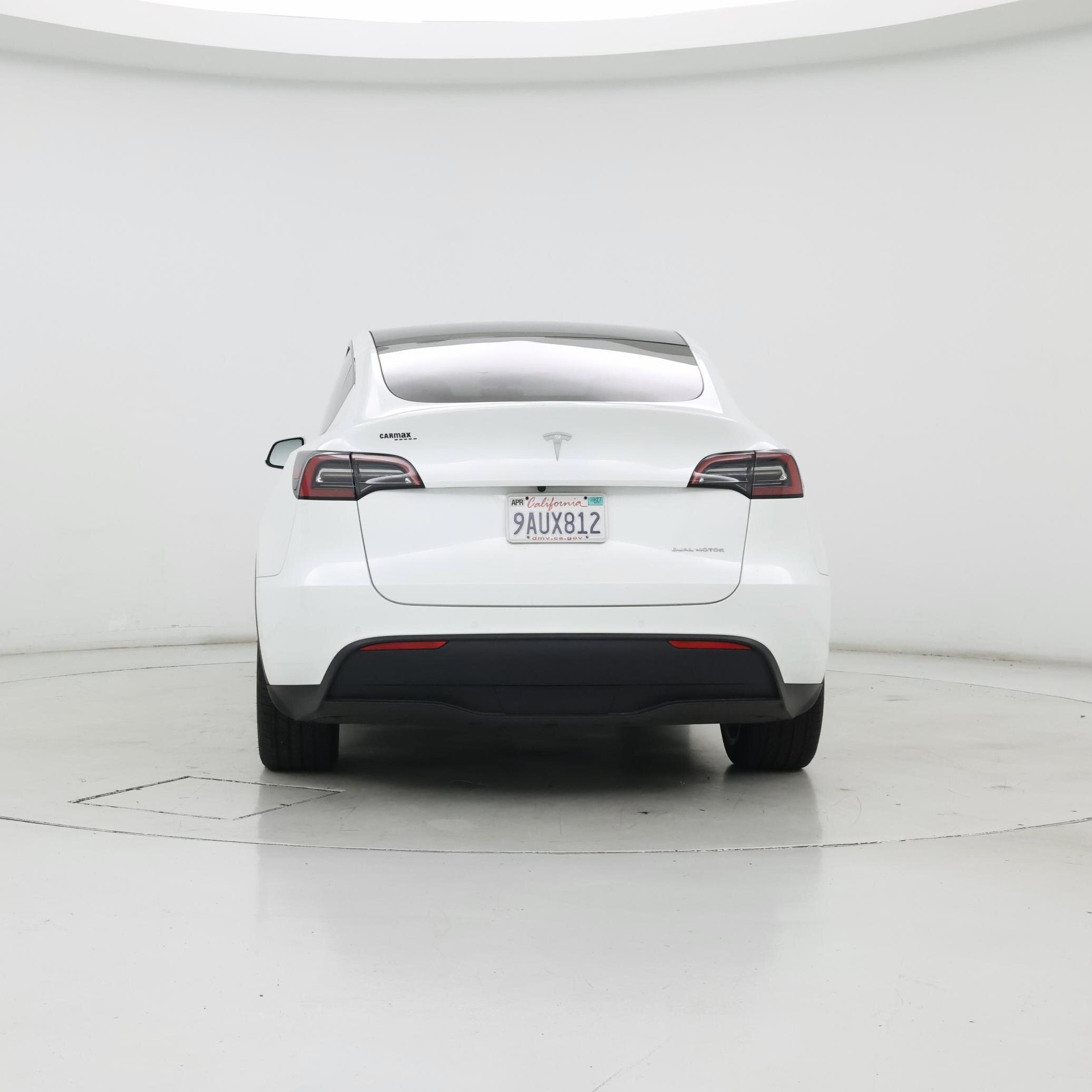 Thumbnail: 2022 Tesla Model Y - 6