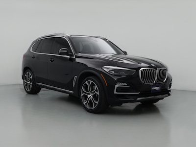 2021 BMW X5 sDrive40i