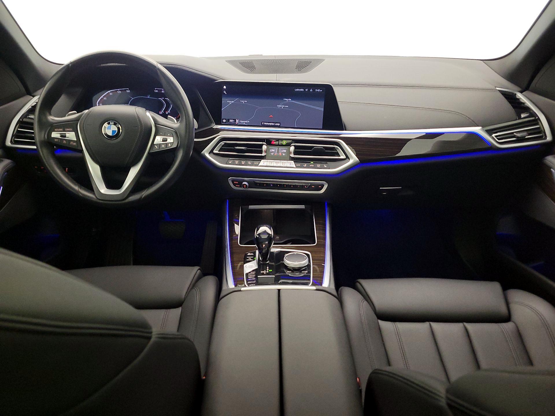 Thumbnail: 2021 BMW X5 - 9