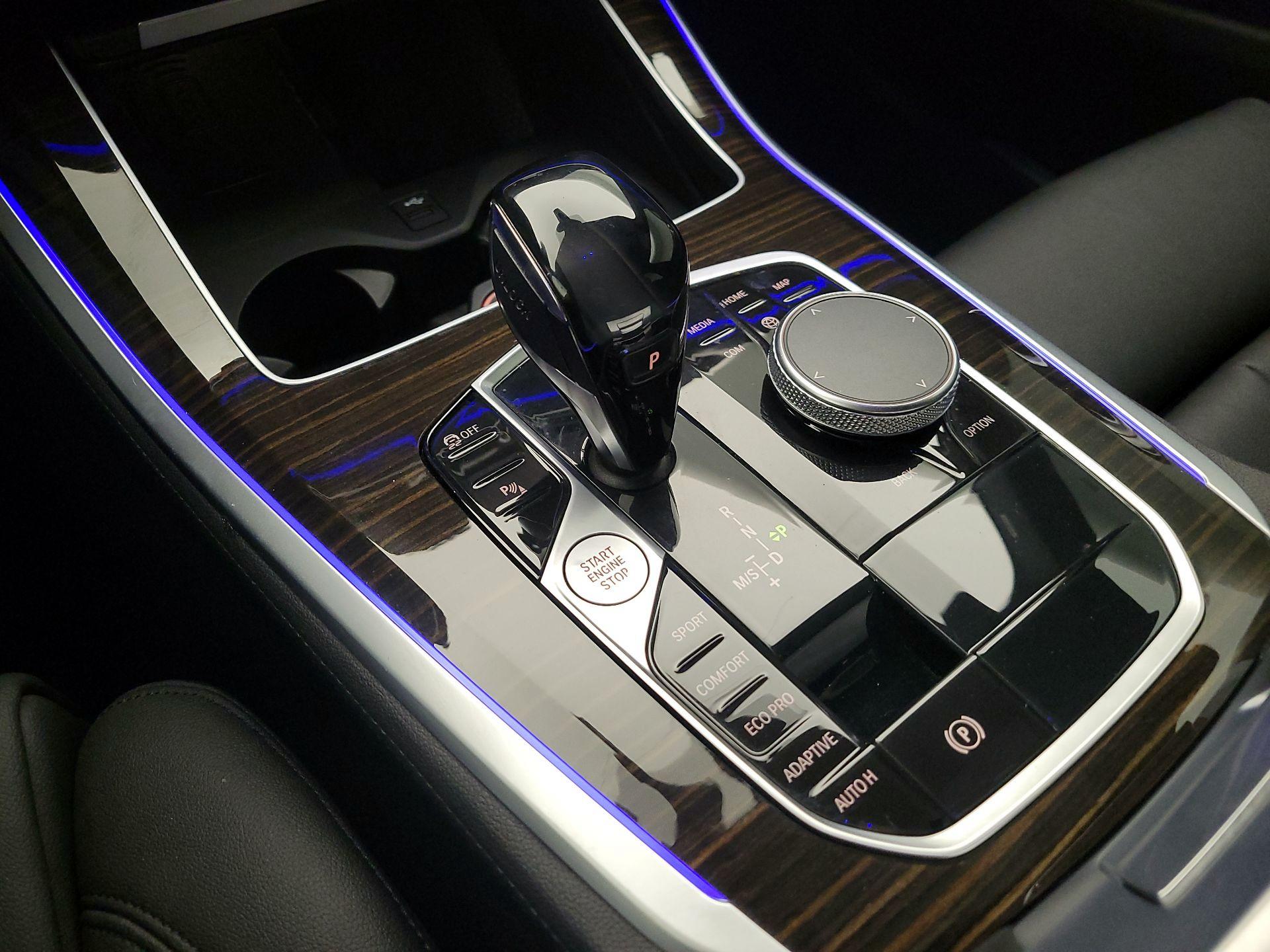 Thumbnail: 2021 BMW X5 - 18