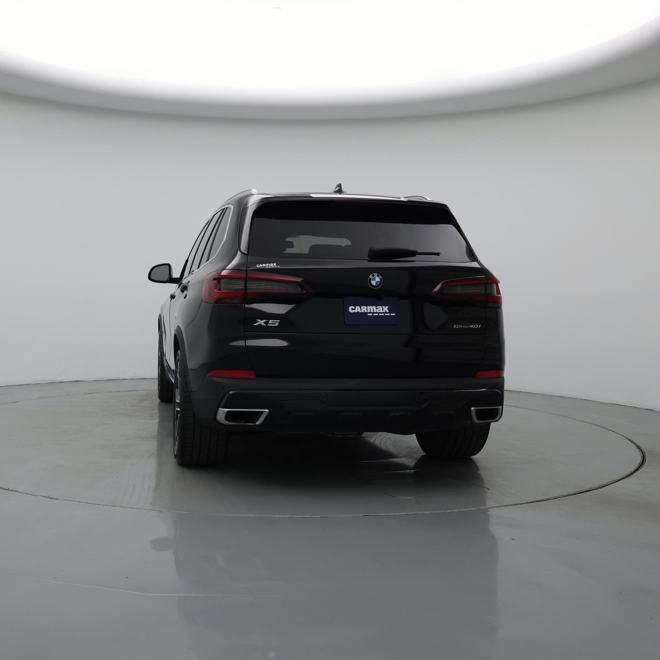 Thumbnail: 2021 BMW X5 - 6