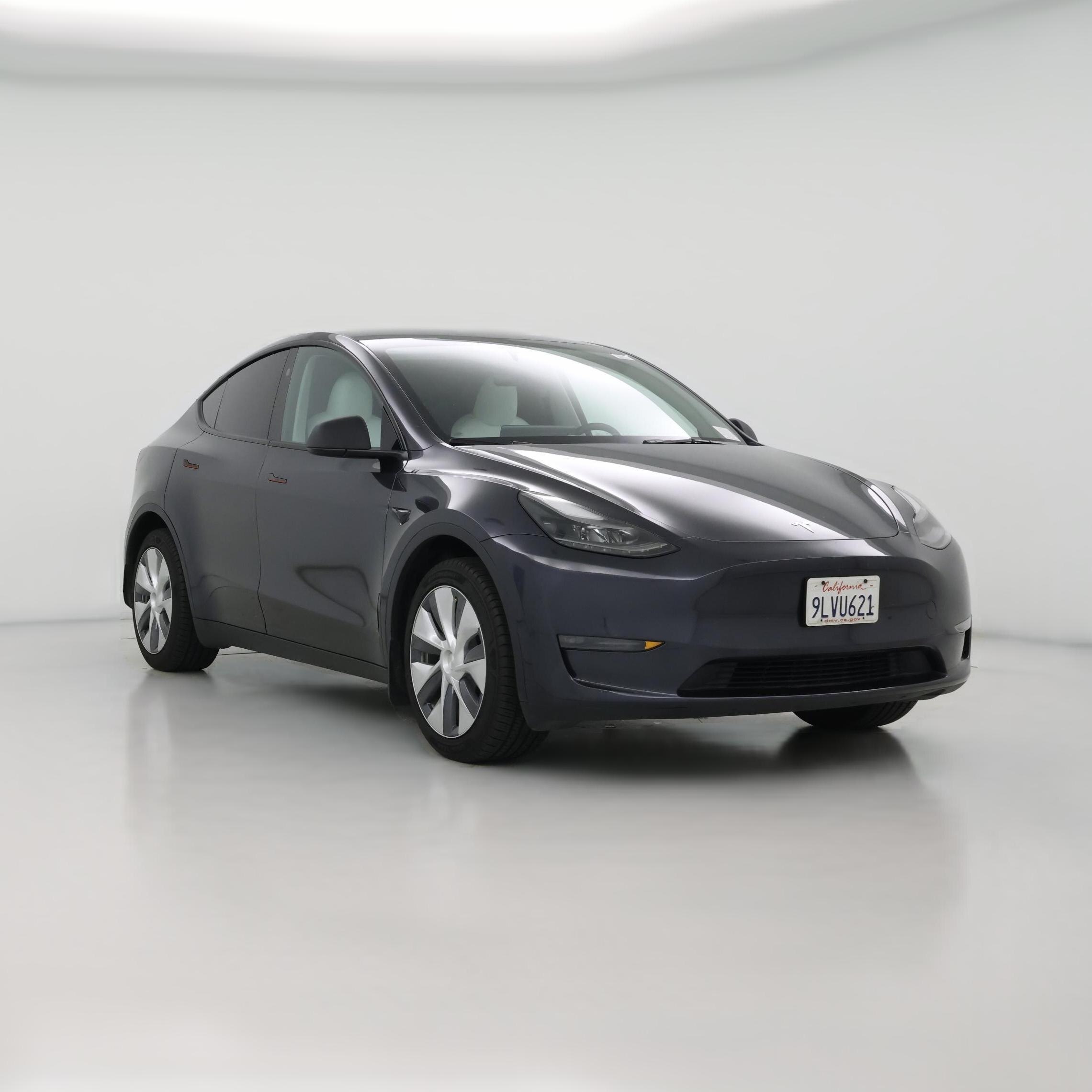 Thumbnail: 2024 Tesla Model Y - 1