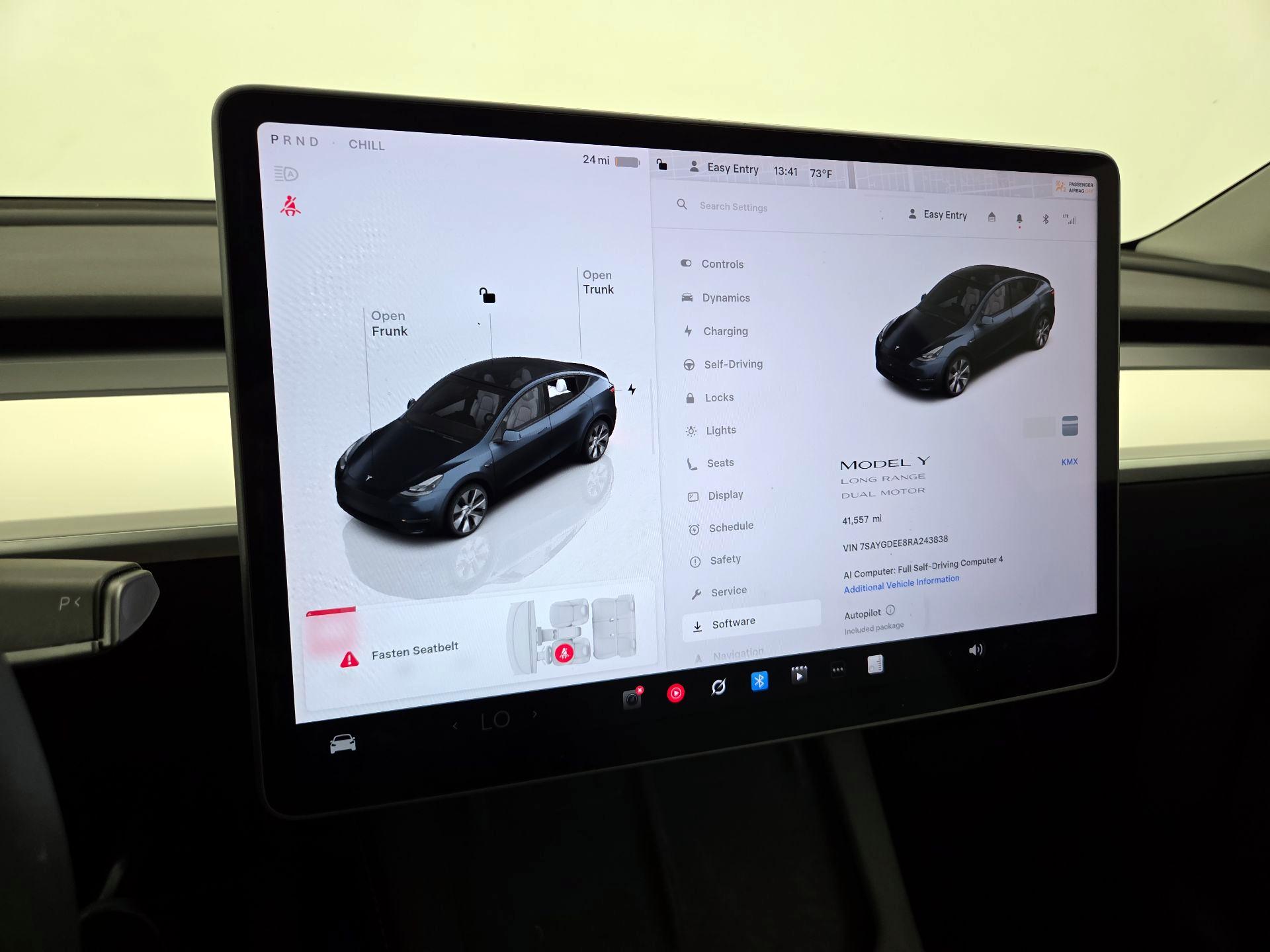 Thumbnail: 2024 Tesla Model Y - 13