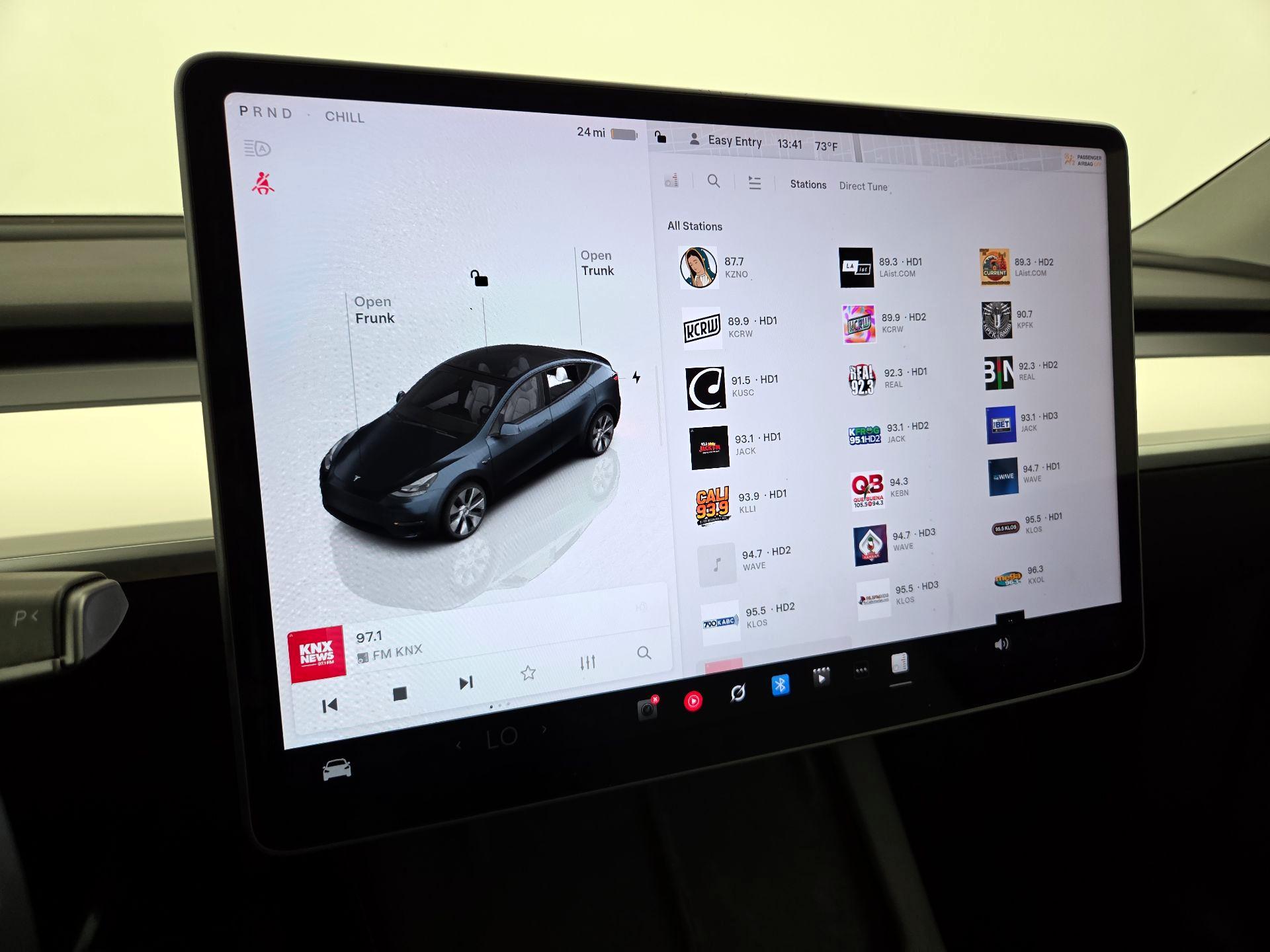 Thumbnail: 2024 Tesla Model Y - 15