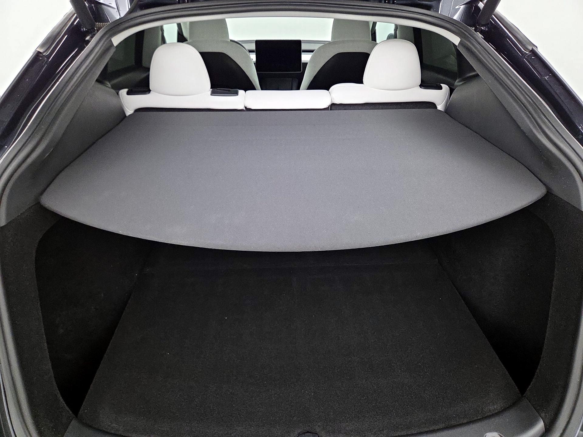 Thumbnail: 2024 Tesla Model Y - 19