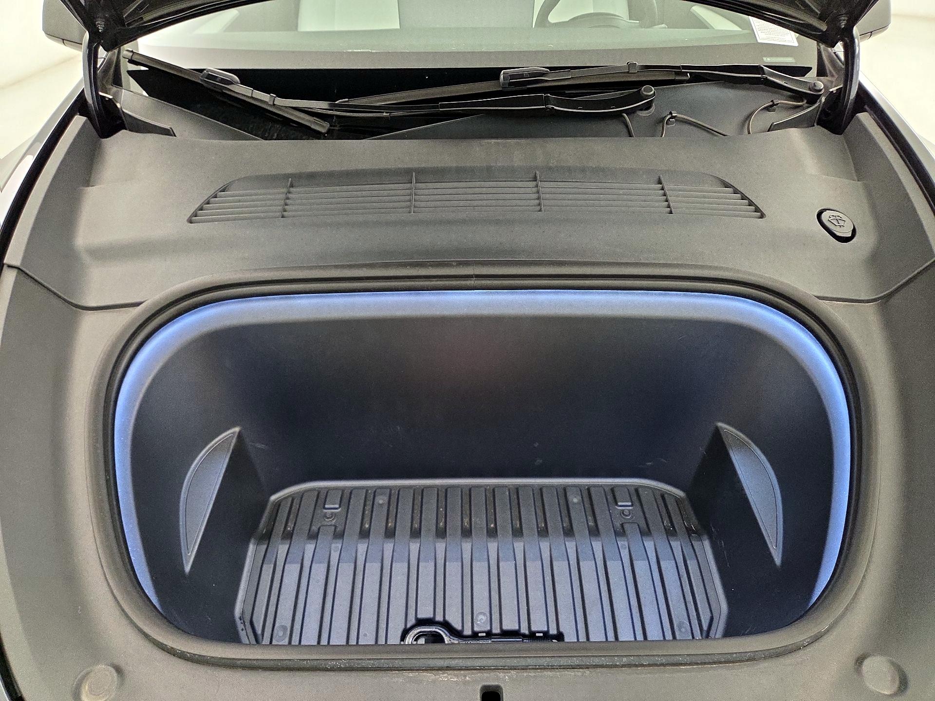 Thumbnail: 2024 Tesla Model Y - 20