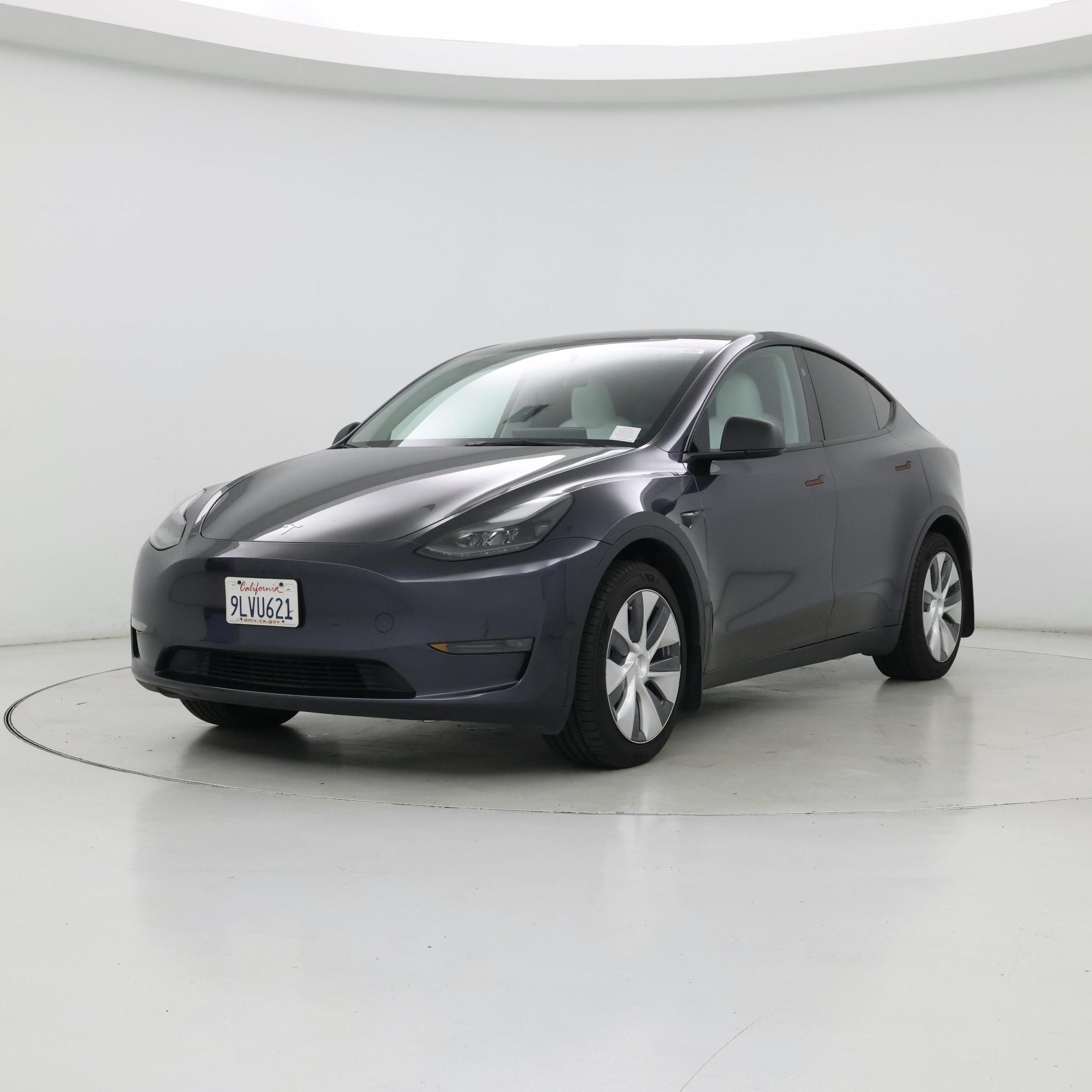 Thumbnail: 2024 Tesla Model Y - 4