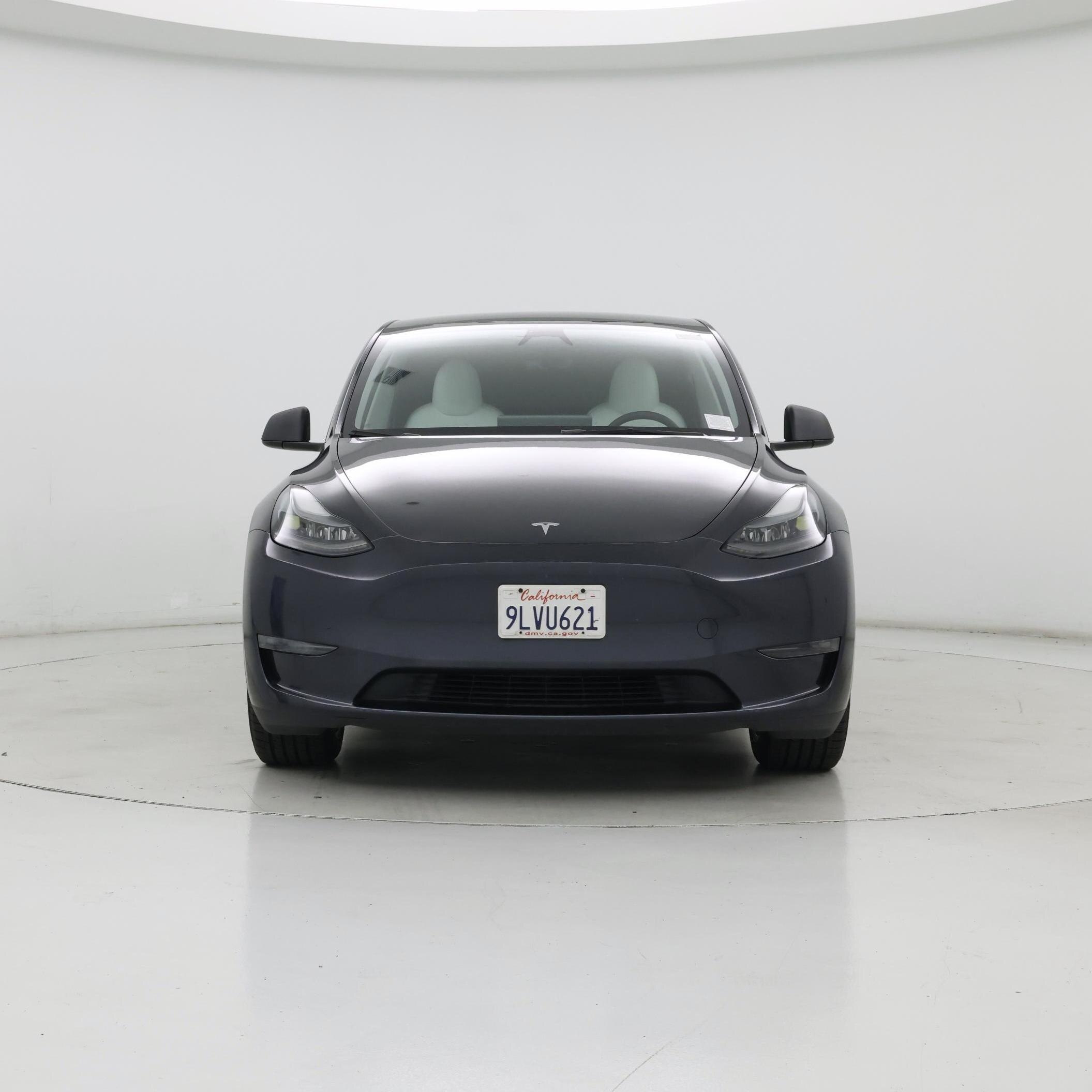 Thumbnail: 2024 Tesla Model Y - 5