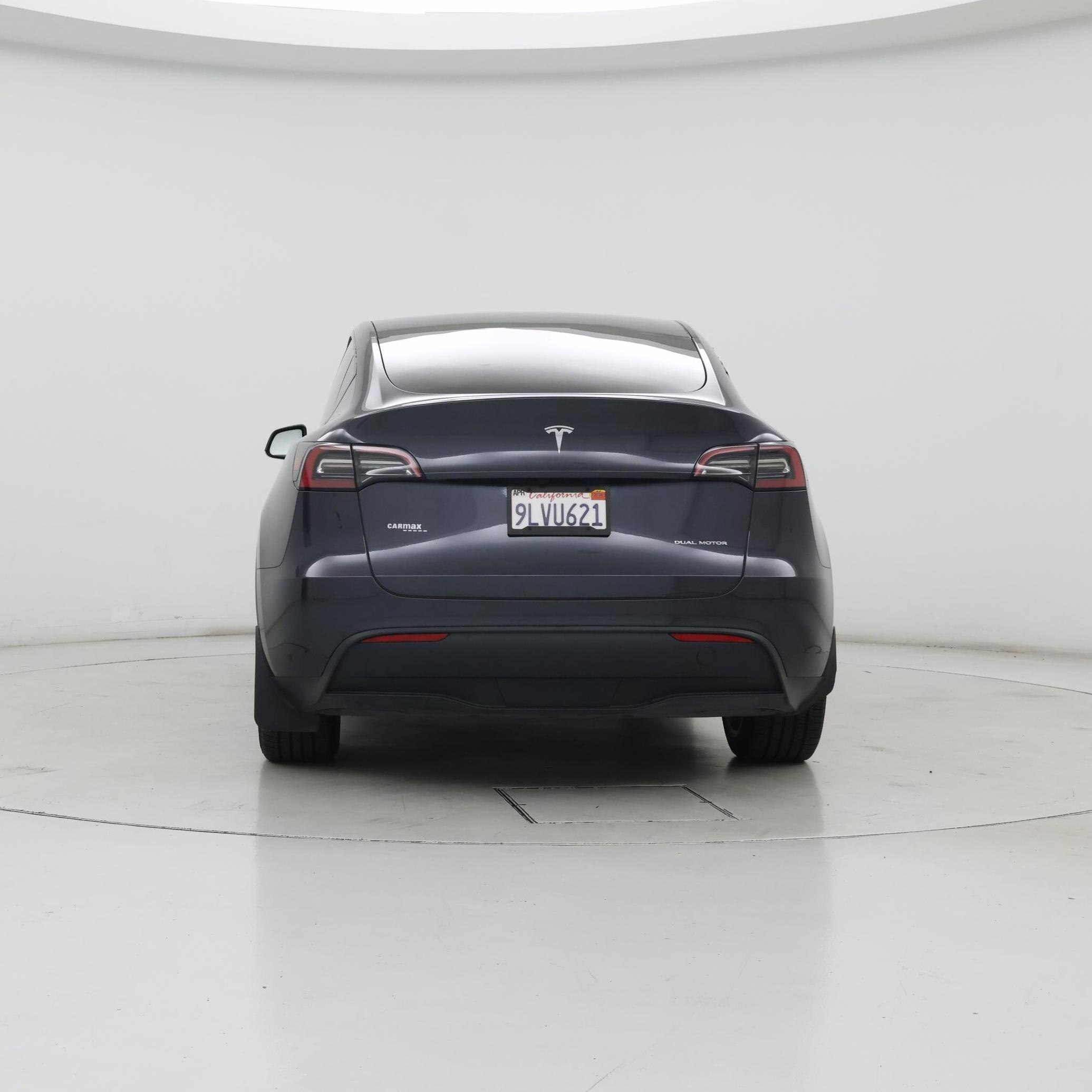 Thumbnail: 2024 Tesla Model Y - 6