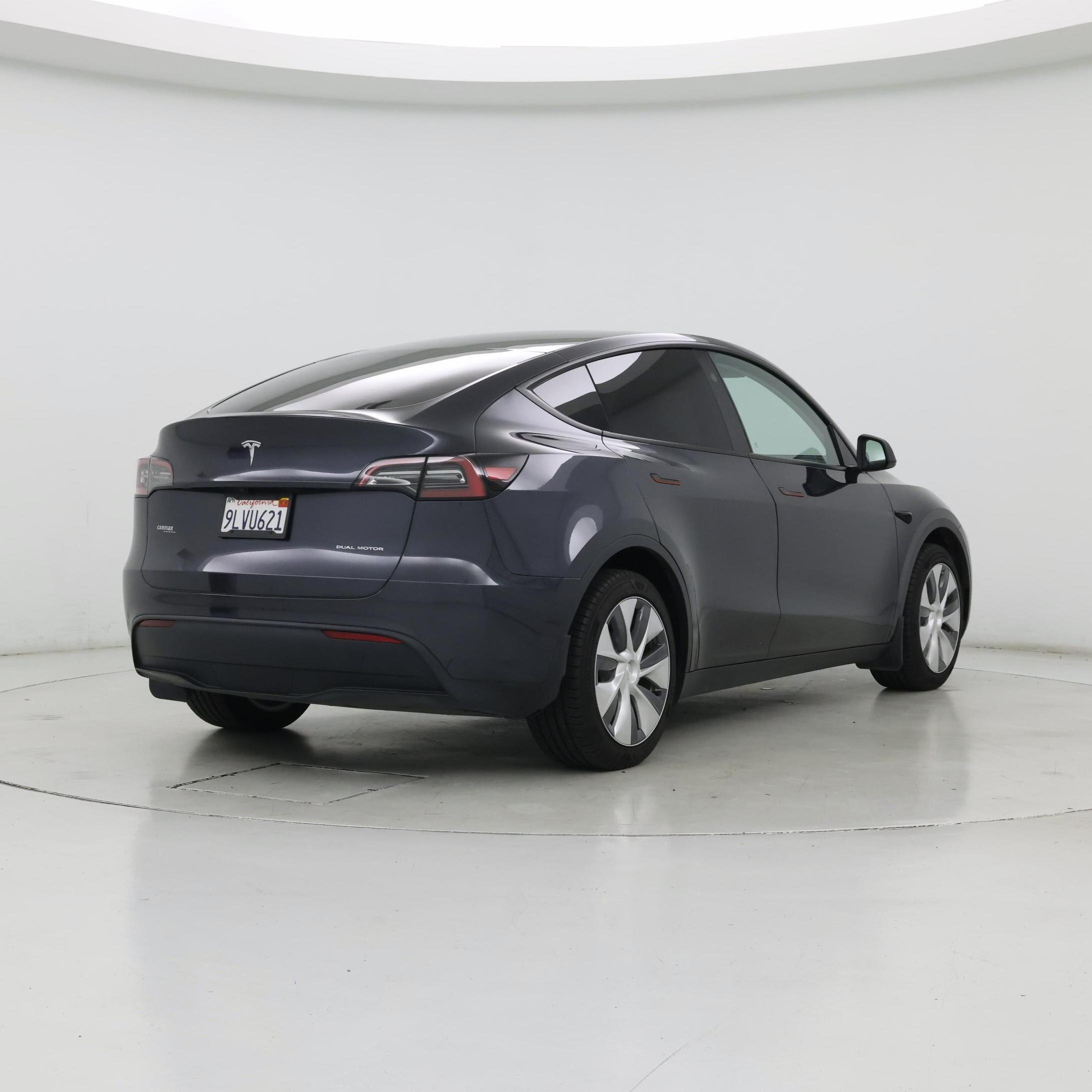 Thumbnail: 2024 Tesla Model Y - 8