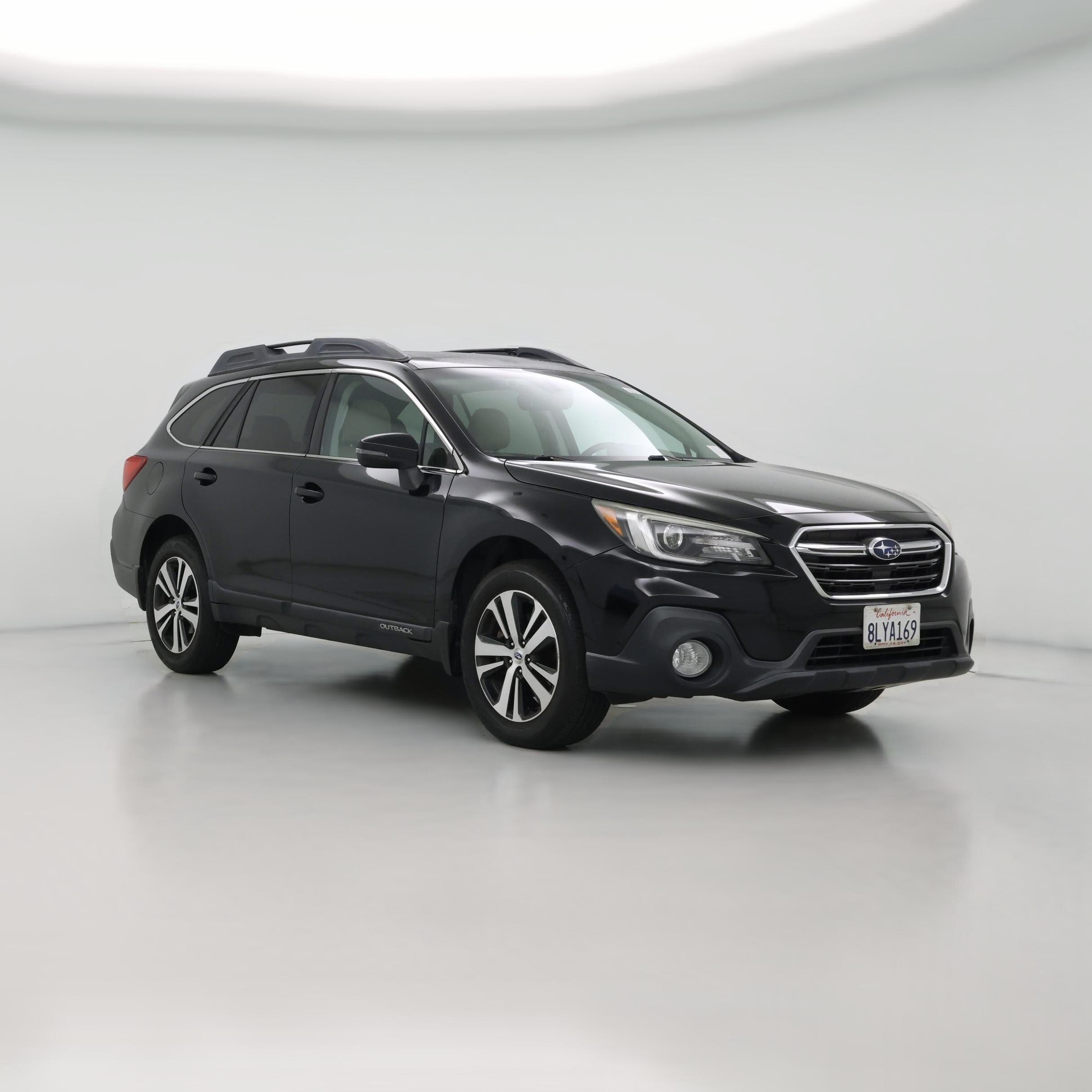 Thumbnail: 2019 Subaru Outback - 1