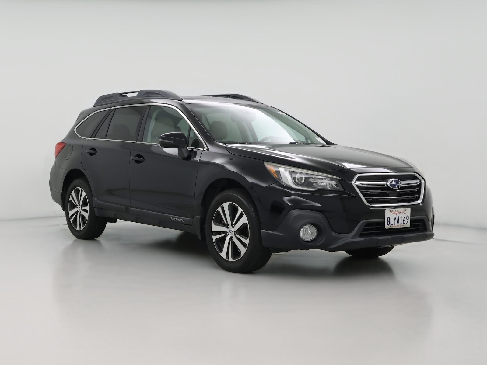 2019 Subaru Outback Limited