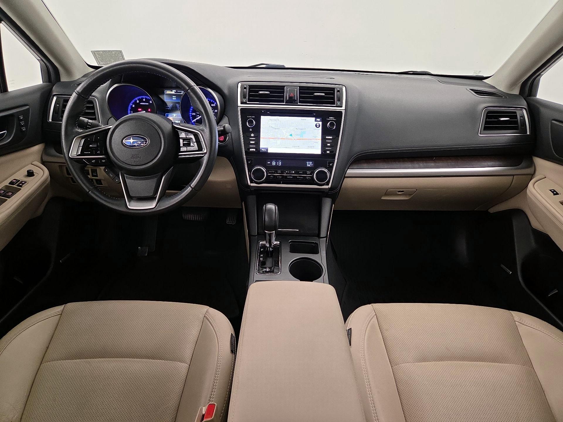 Thumbnail: 2019 Subaru Outback - 9