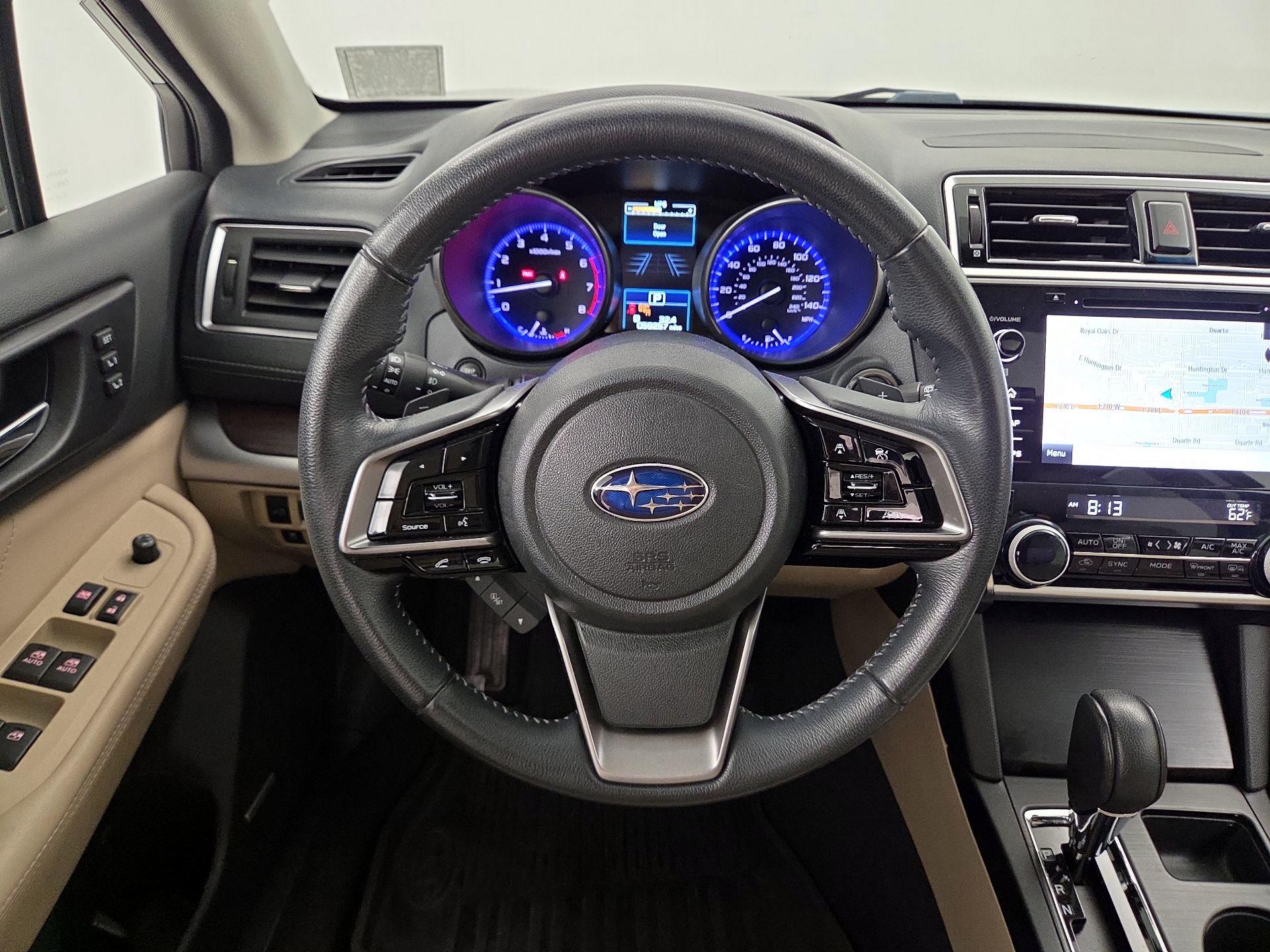 Thumbnail: 2019 Subaru Outback - 10