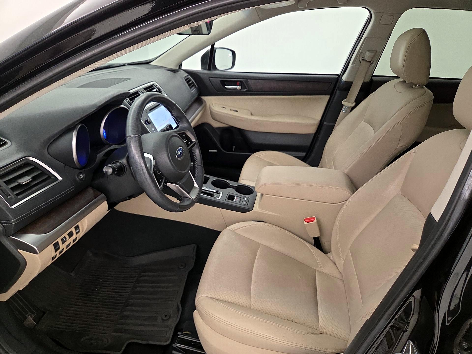 Thumbnail: 2019 Subaru Outback - 11