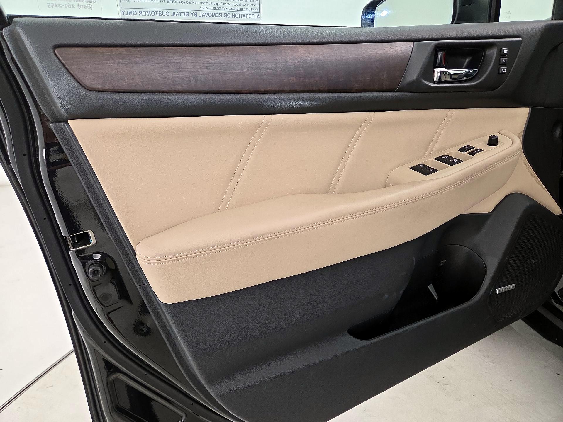 Thumbnail: 2019 Subaru Outback - 12