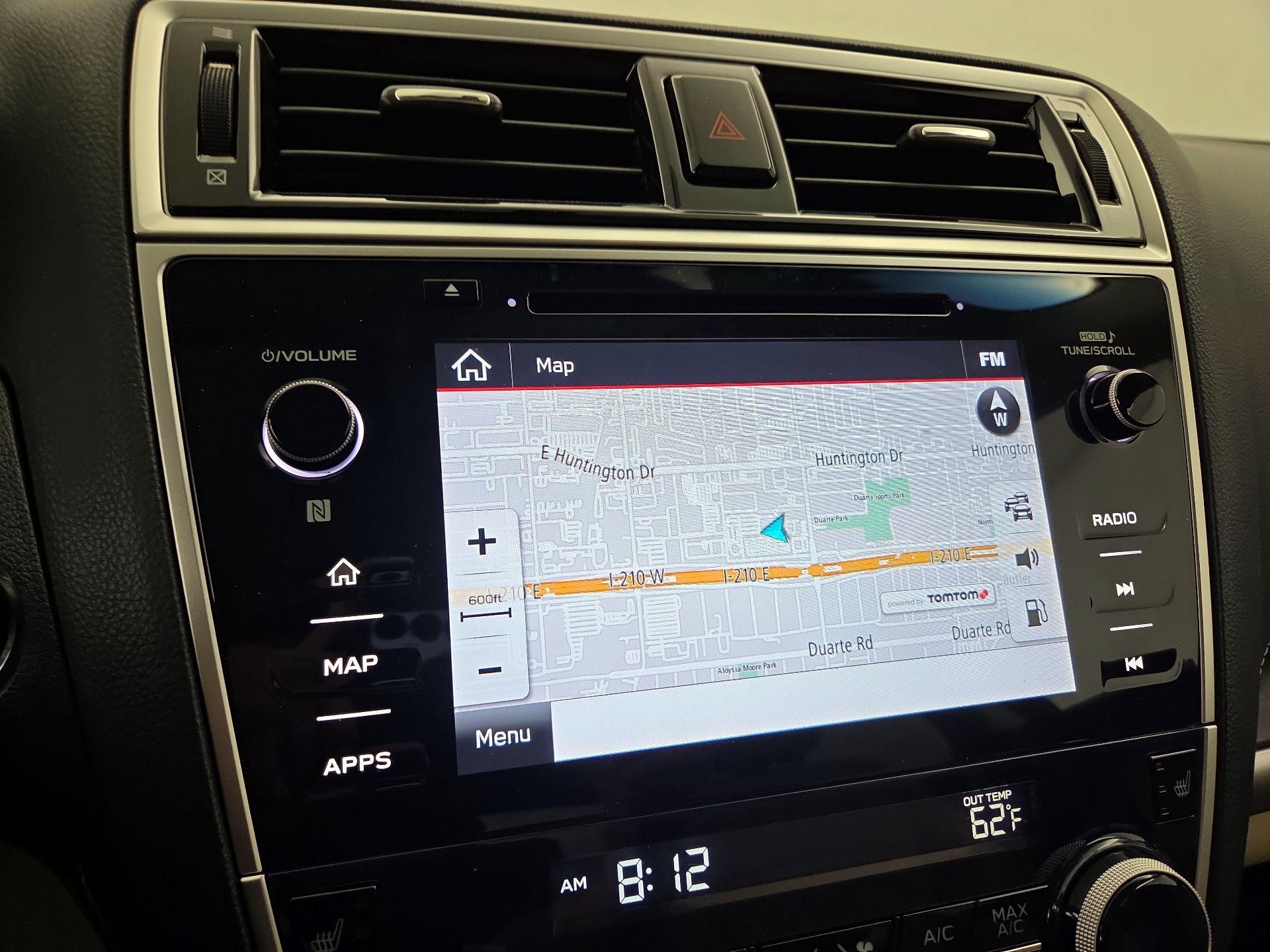 Thumbnail: 2019 Subaru Outback - 14