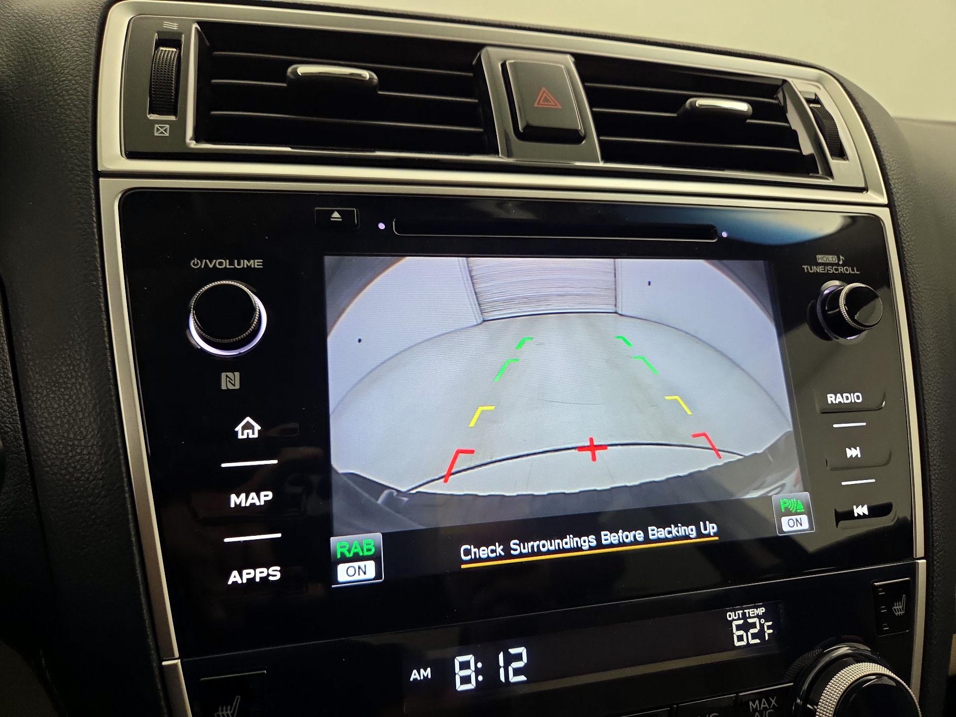 Thumbnail: 2019 Subaru Outback - 15