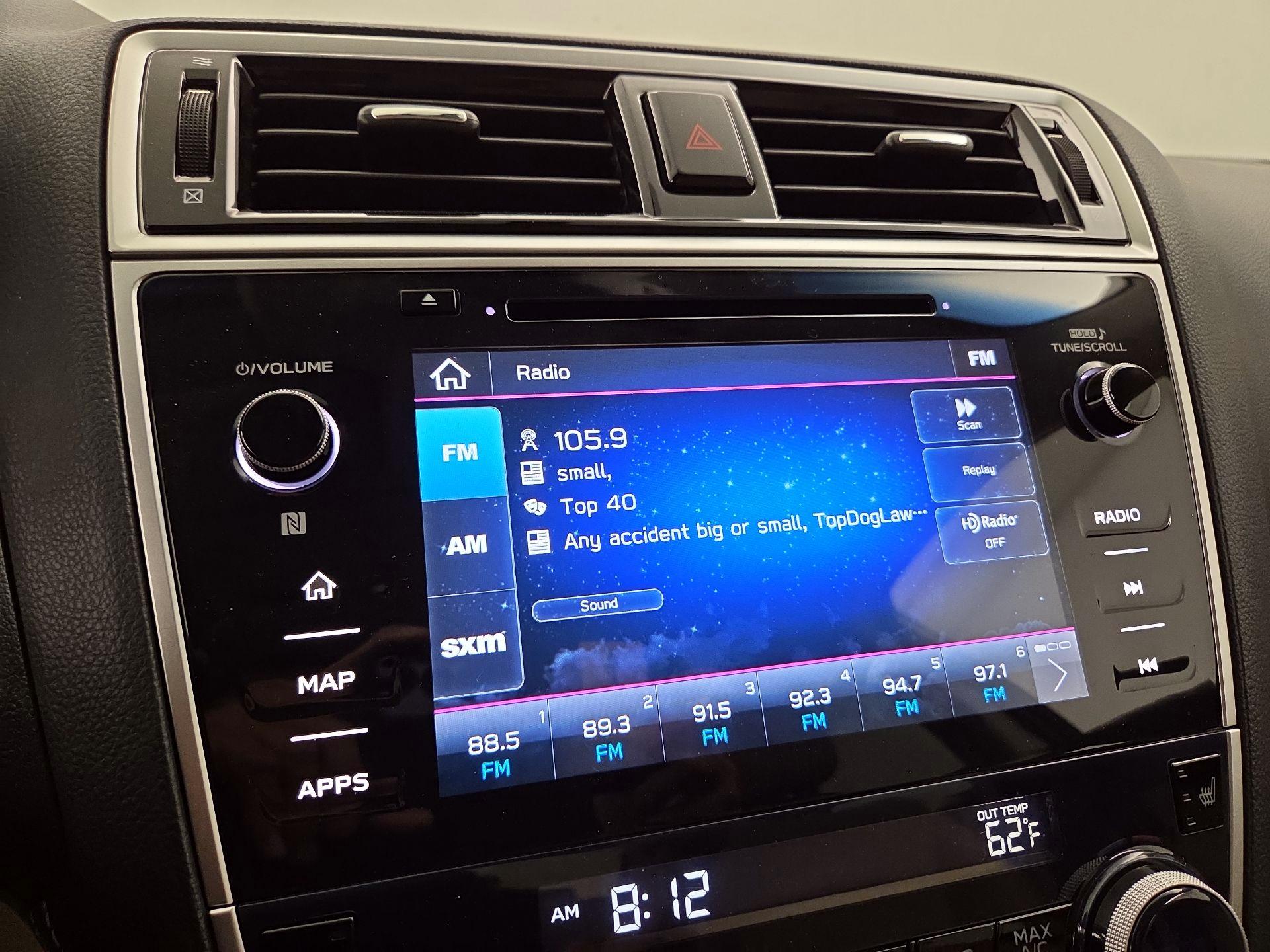 Thumbnail: 2019 Subaru Outback - 16