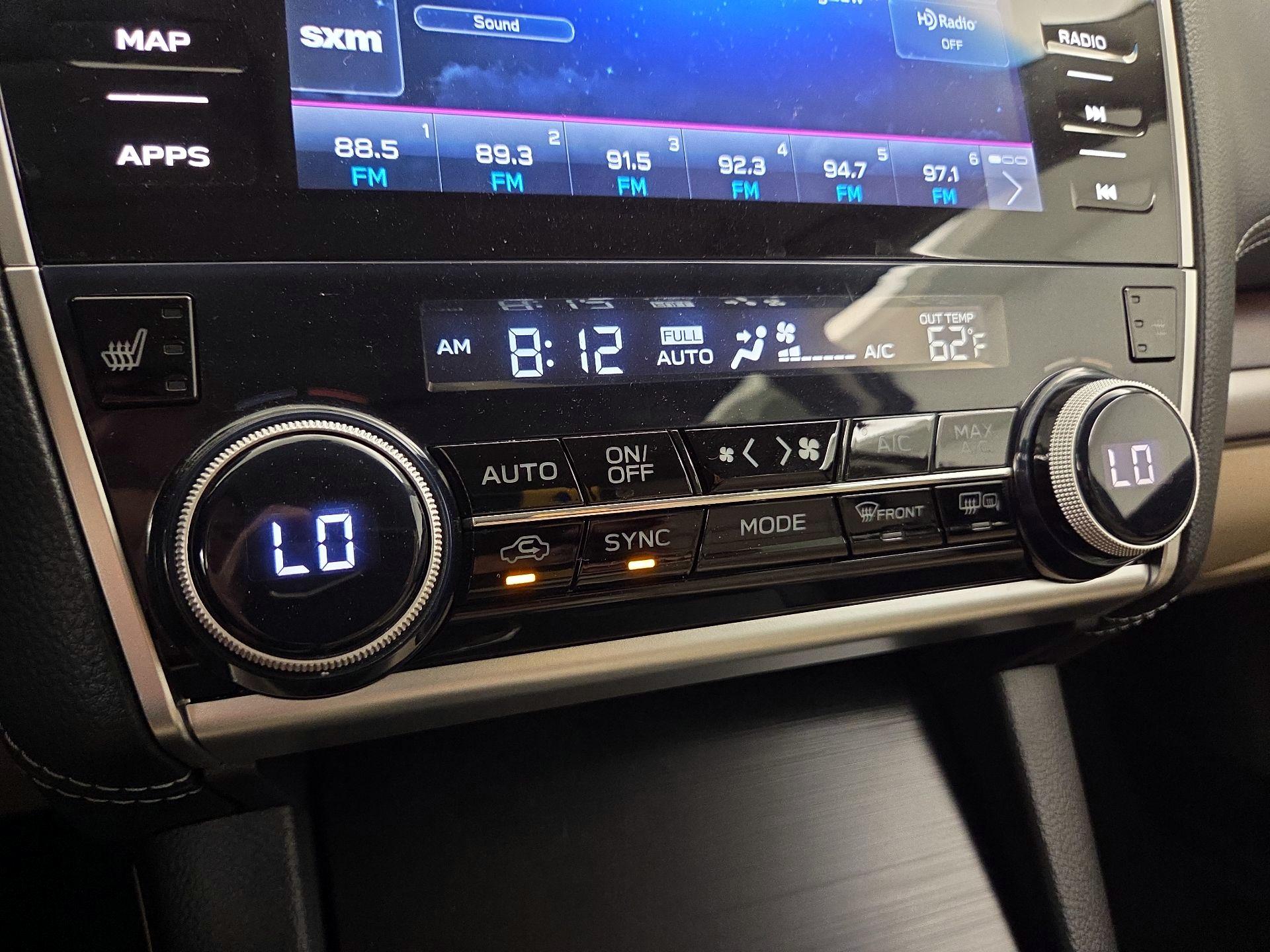 Thumbnail: 2019 Subaru Outback - 17