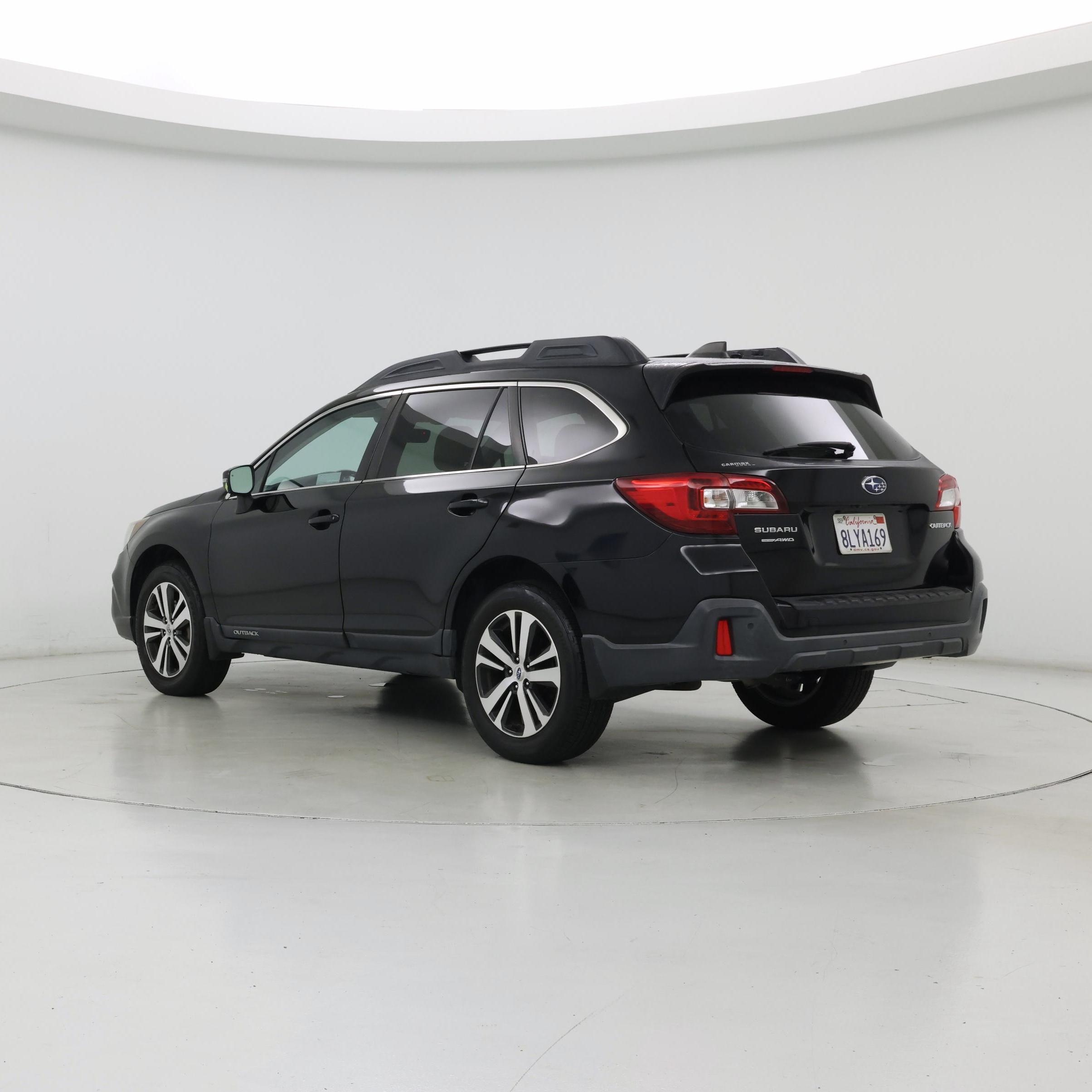 Thumbnail: 2019 Subaru Outback - 2