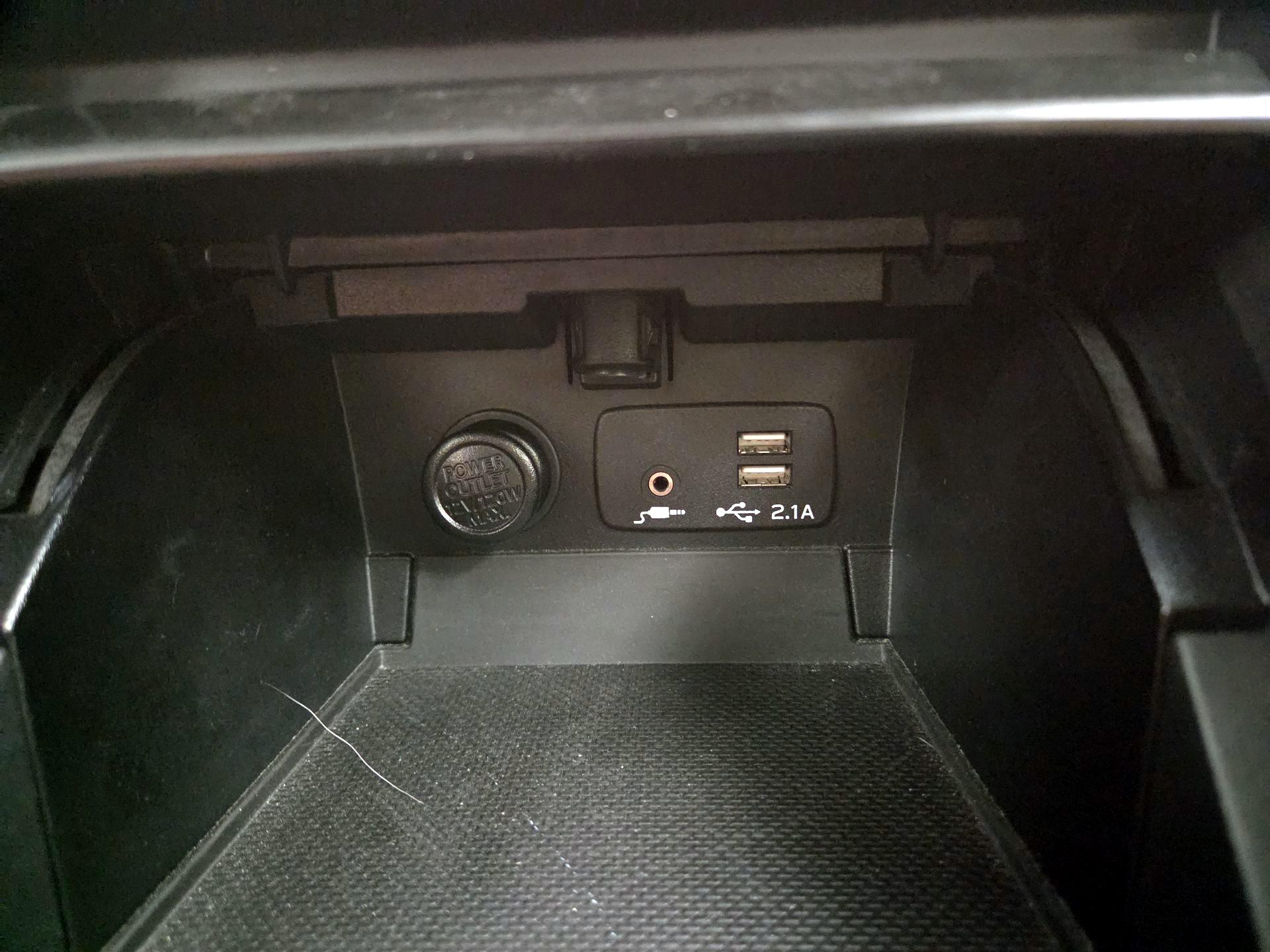 Thumbnail: 2019 Subaru Outback - 19